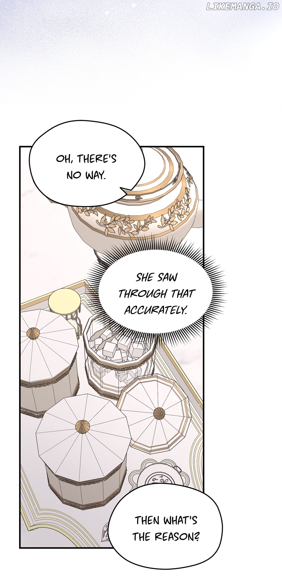 I Became the Hero’s Mom Chapter 109 - page 72