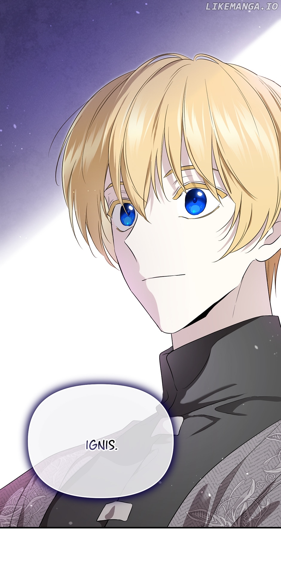 I Became the Hero’s Mom Chapter 109 - page 77