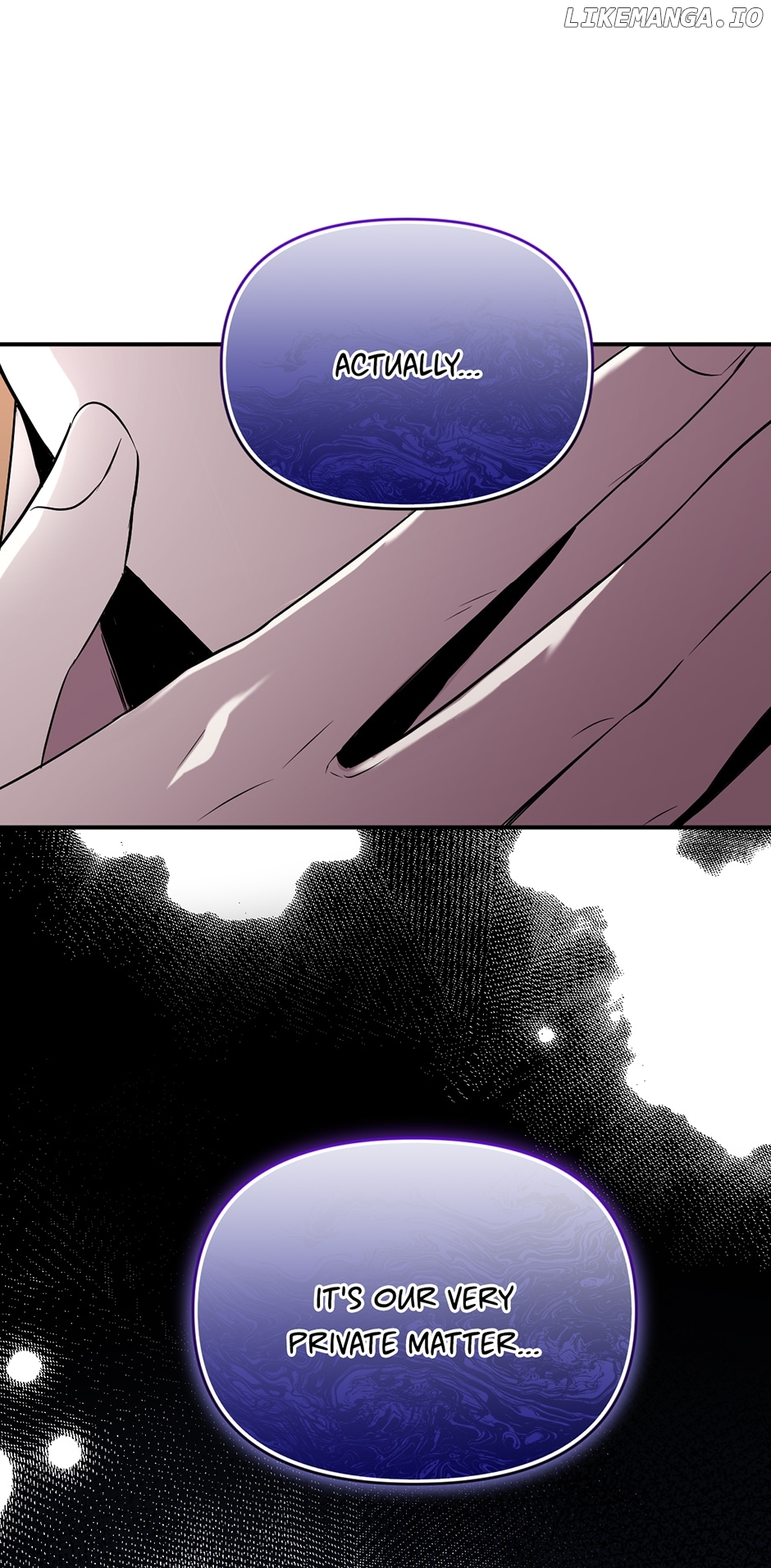 I Became the Hero’s Mom Chapter 109 - page 8