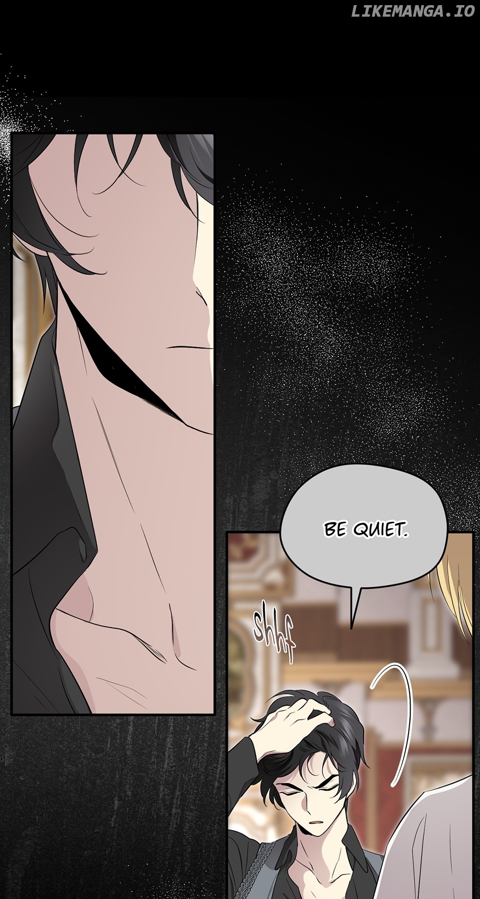 I Became the Hero’s Mom Chapter 109 - page 86