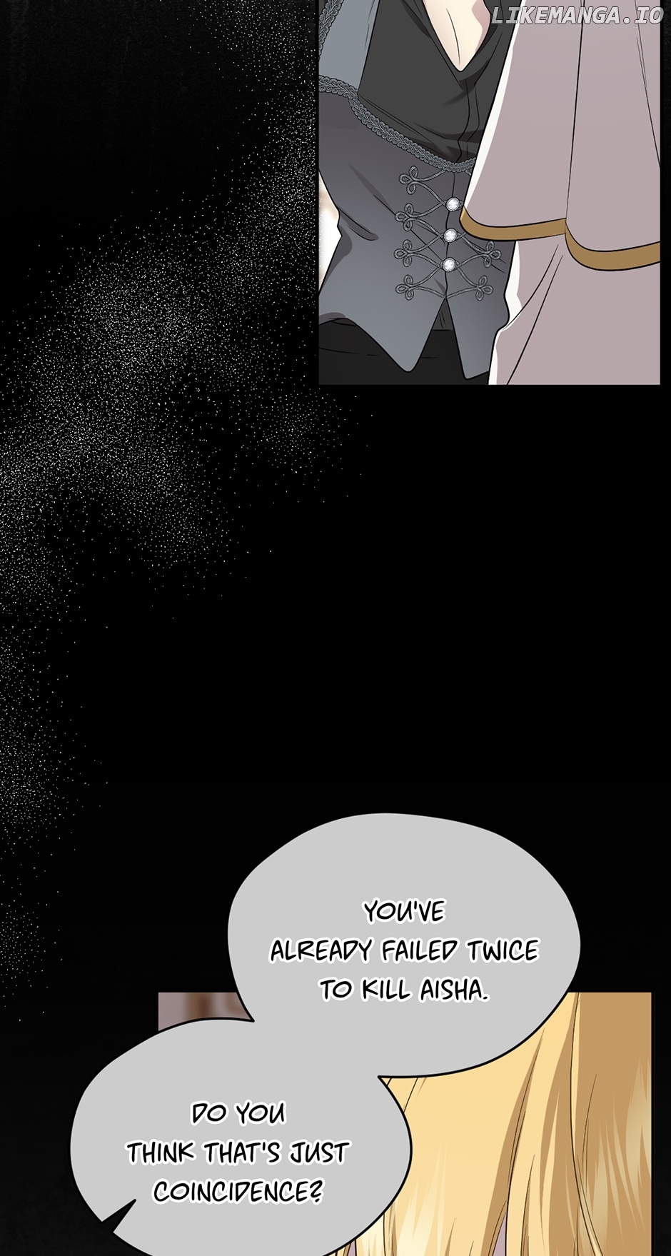 I Became the Hero’s Mom Chapter 109 - page 87