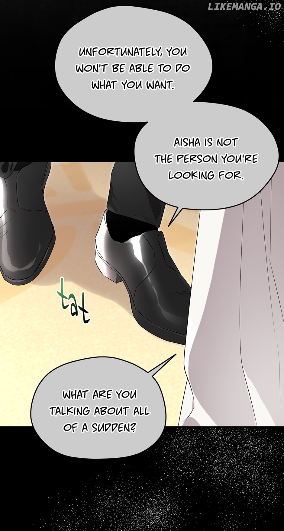I Became the Hero’s Mom Chapter 109 - page 89