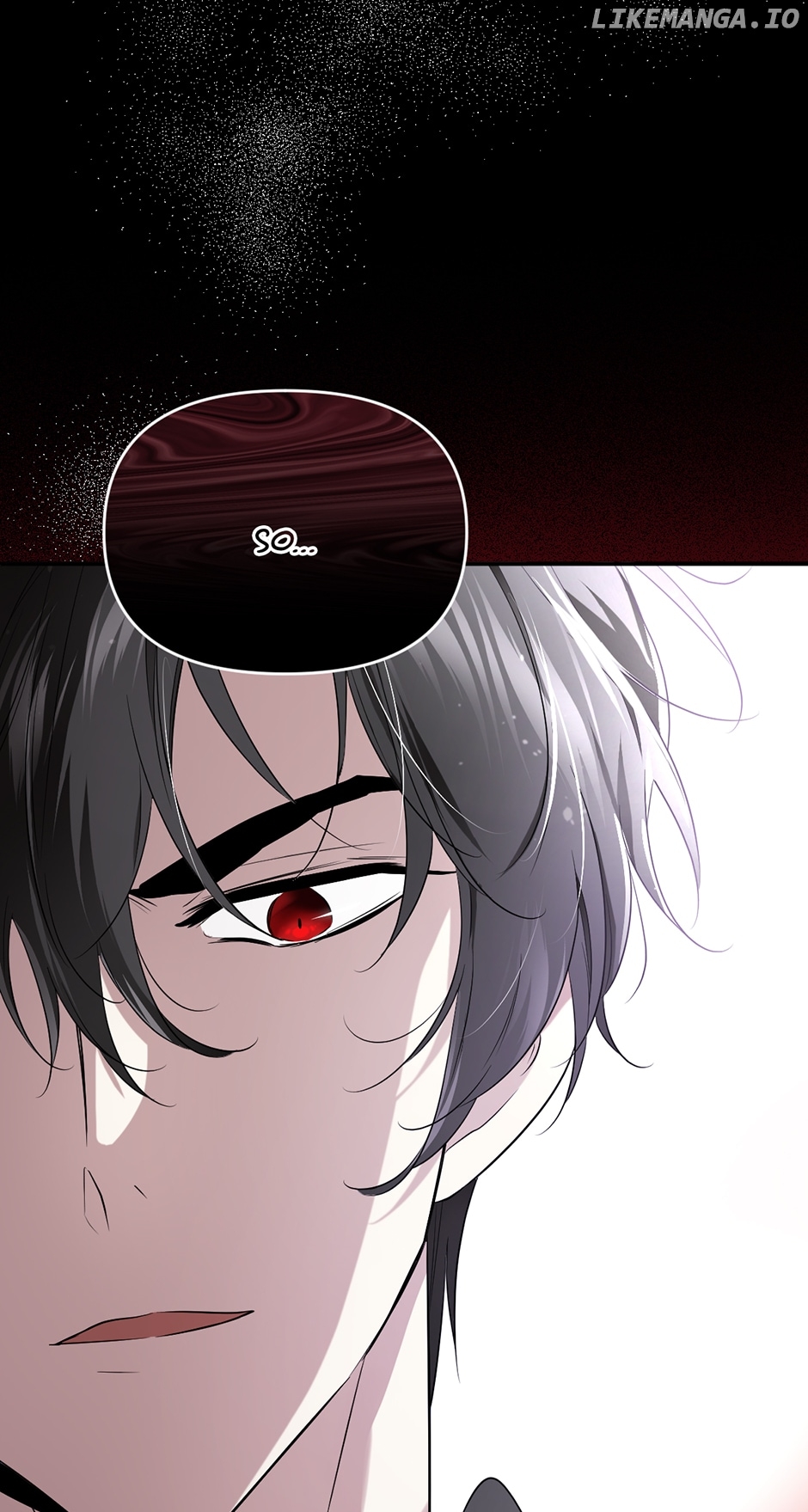 I Became the Hero’s Mom Chapter 109 - page 90