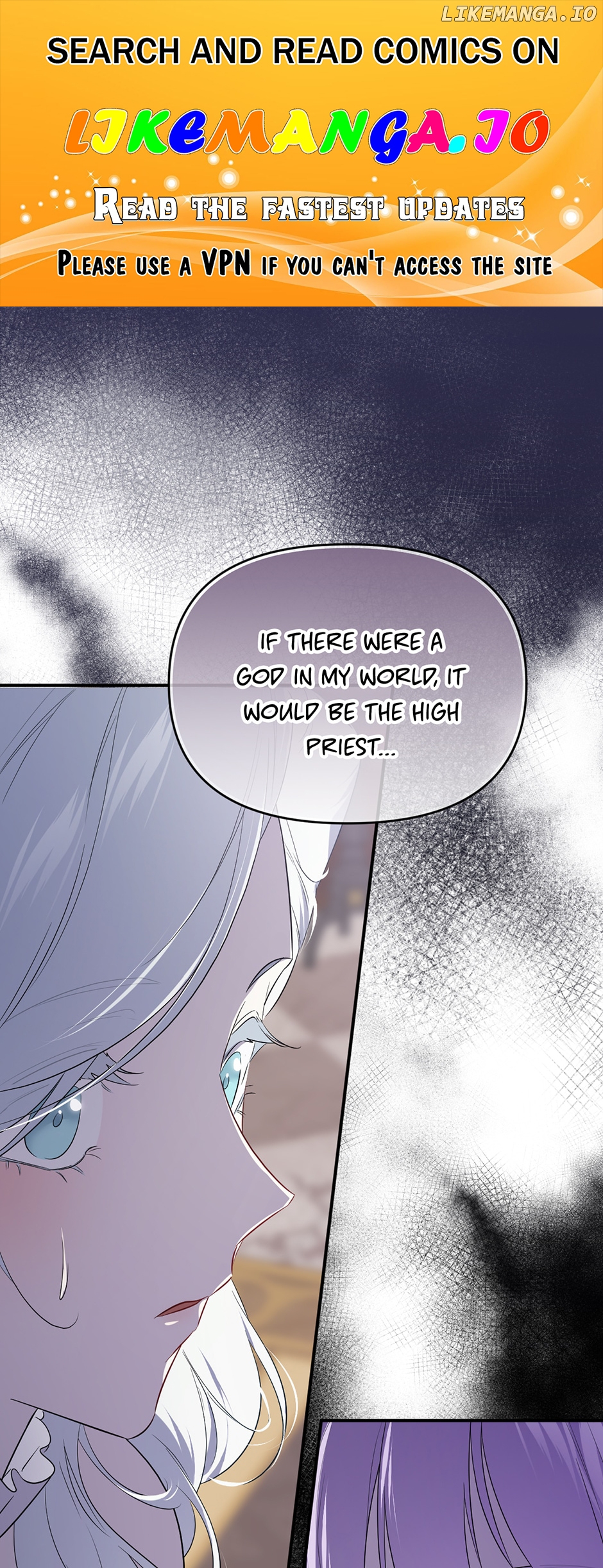 I Became the Hero’s Mom Chapter 108 - page 1