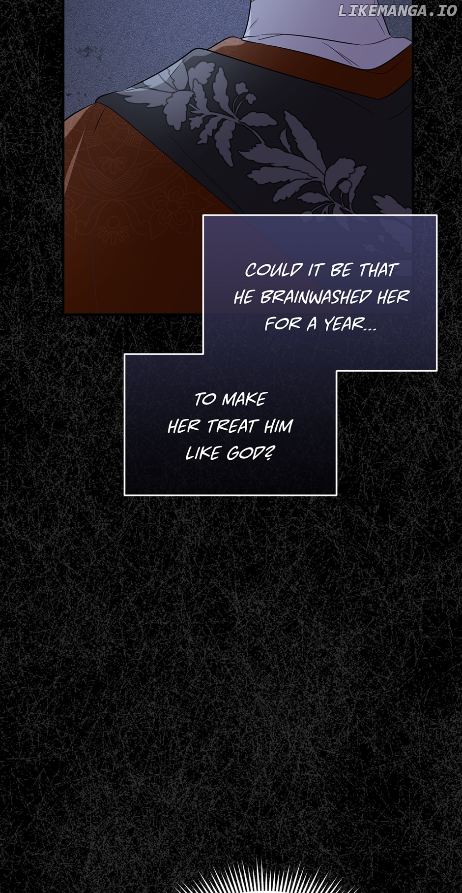 I Became the Hero’s Mom Chapter 108 - page 11
