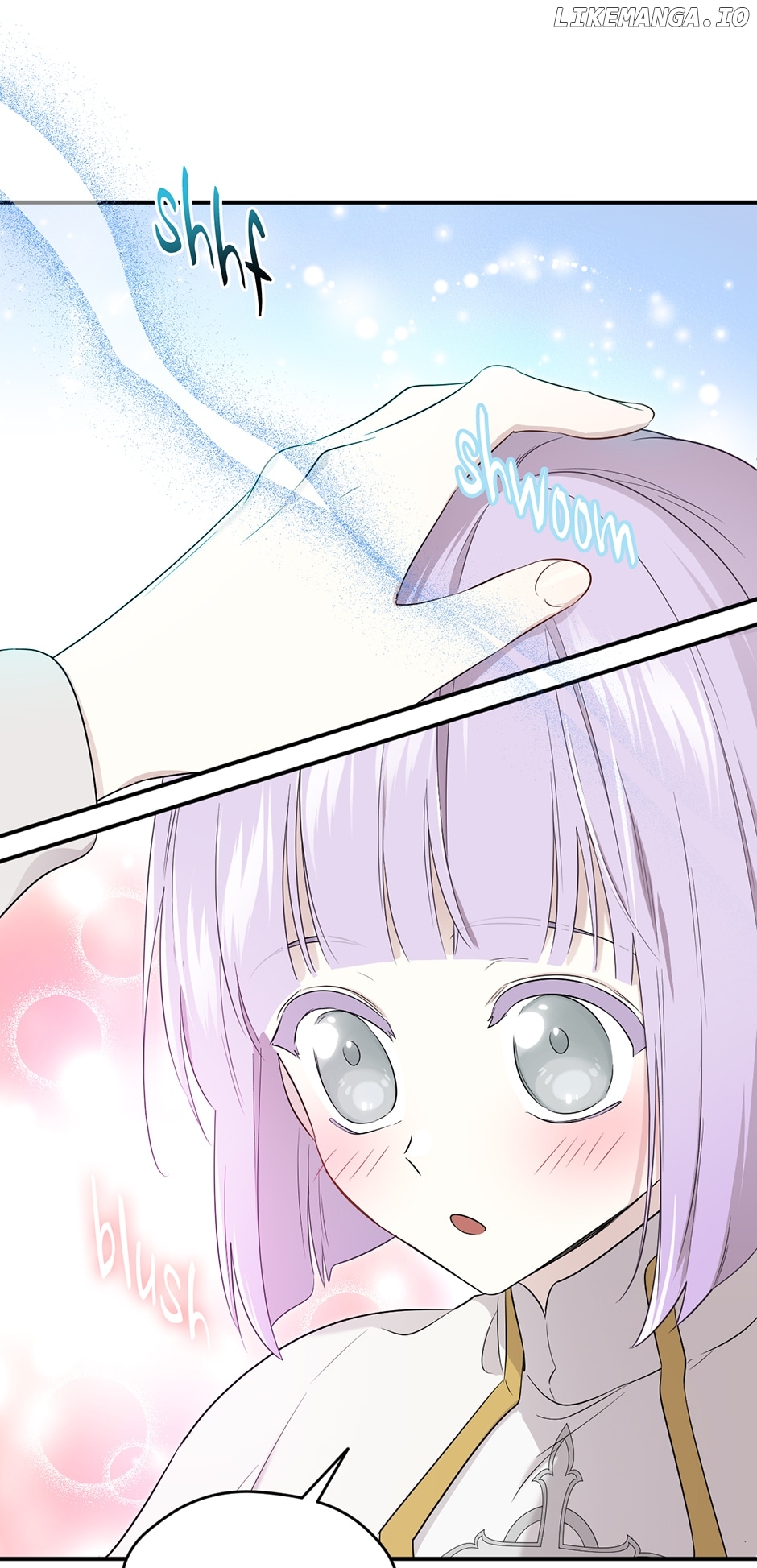 I Became the Hero’s Mom Chapter 108 - page 14