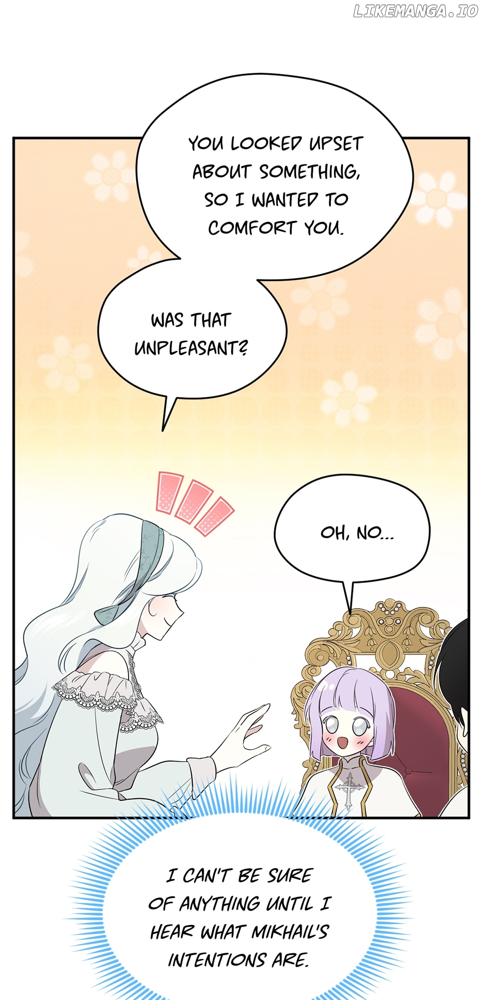 I Became the Hero’s Mom Chapter 108 - page 16