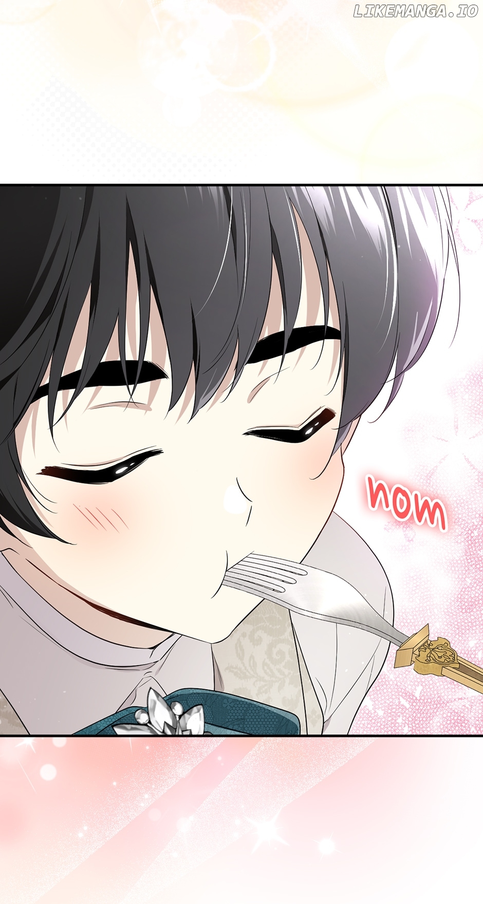 I Became the Hero’s Mom Chapter 108 - page 26