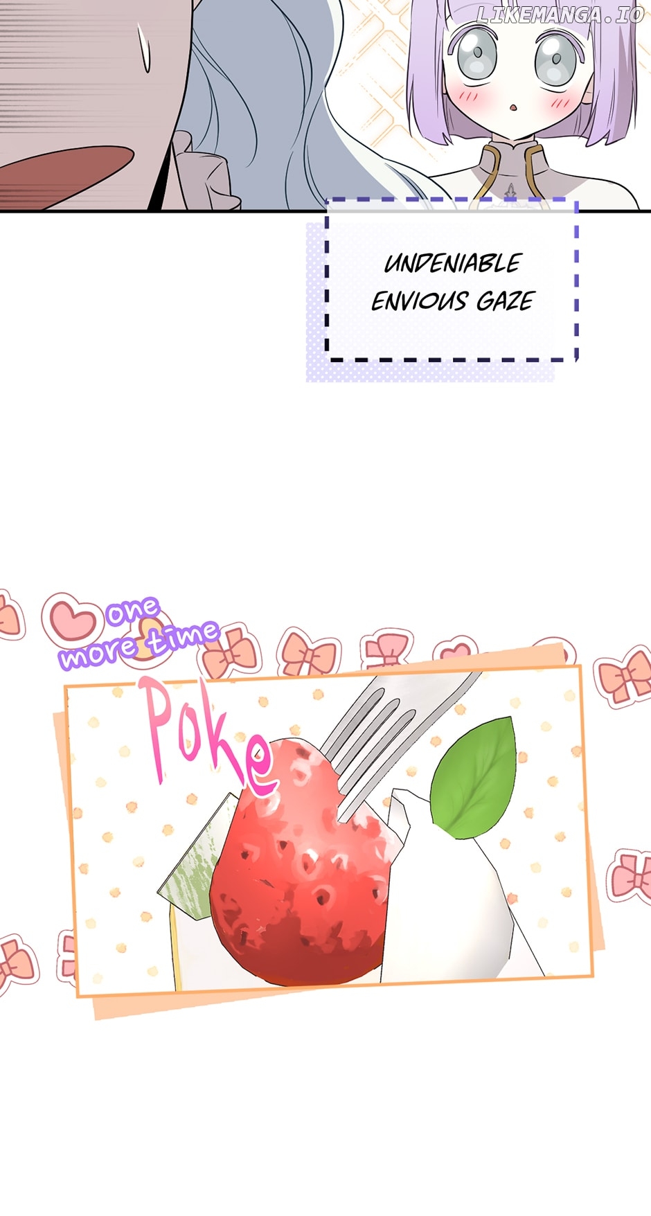 I Became the Hero’s Mom Chapter 108 - page 29