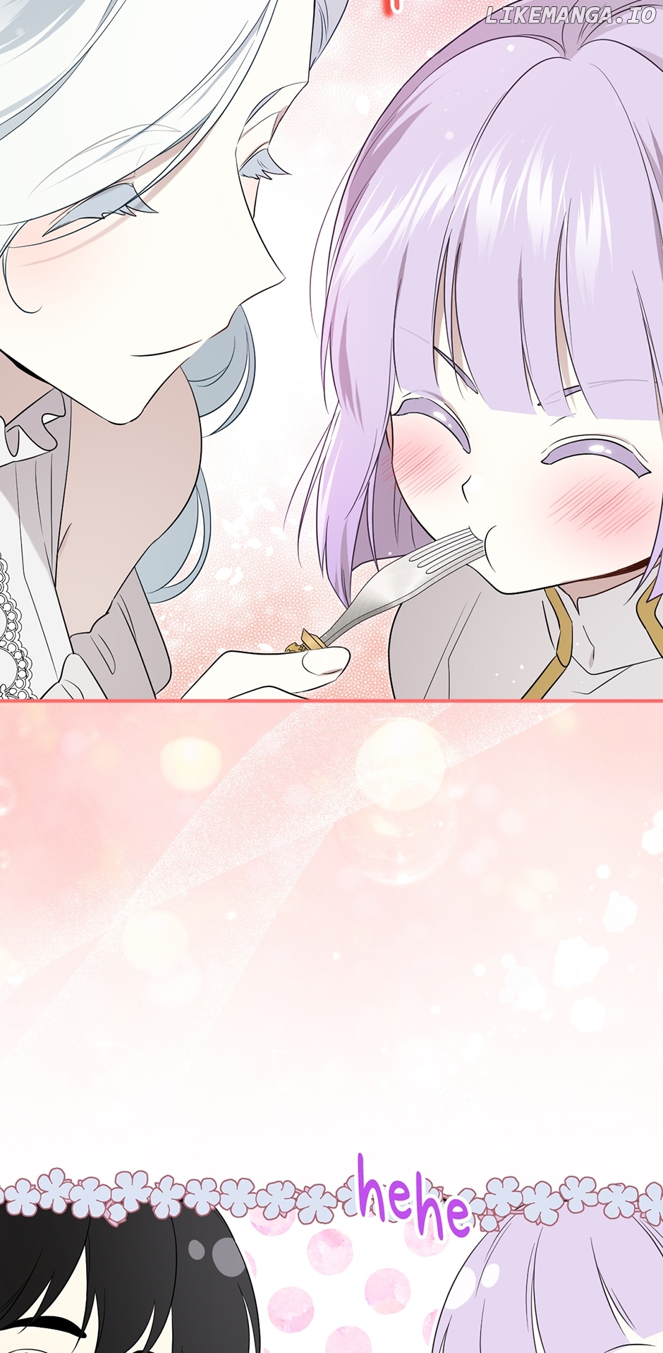 I Became the Hero’s Mom Chapter 108 - page 32