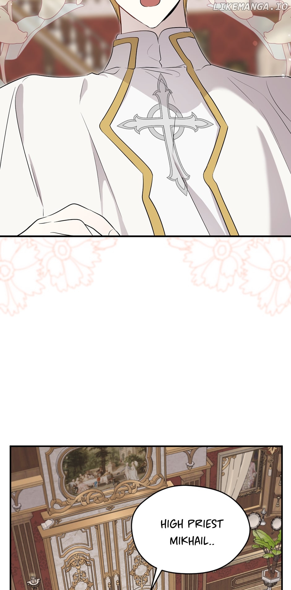 I Became the Hero’s Mom Chapter 108 - page 38
