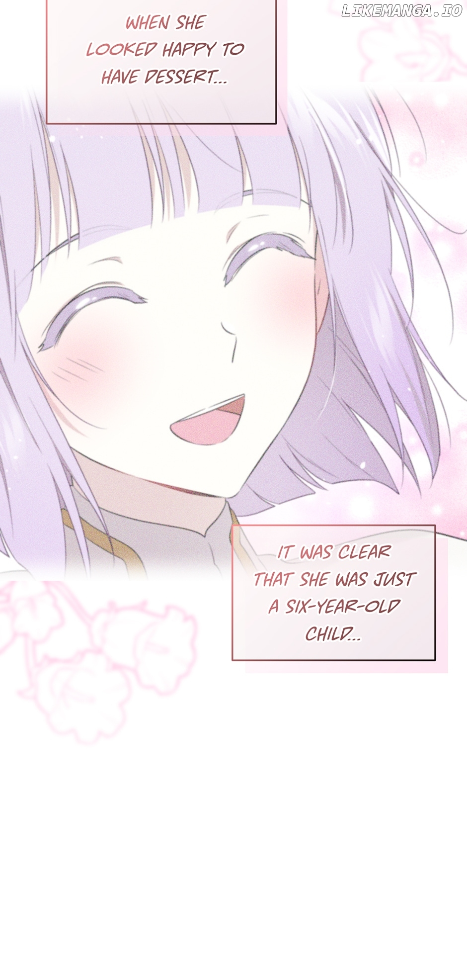 I Became the Hero’s Mom Chapter 108 - page 4