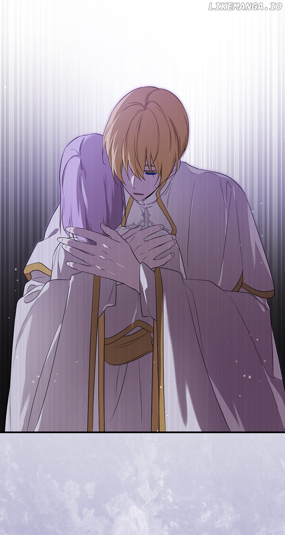 I Became the Hero’s Mom Chapter 108 - page 46