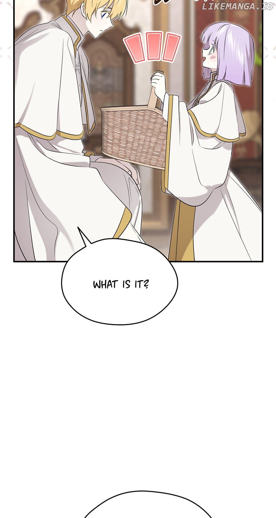 I Became the Hero’s Mom Chapter 108 - page 50