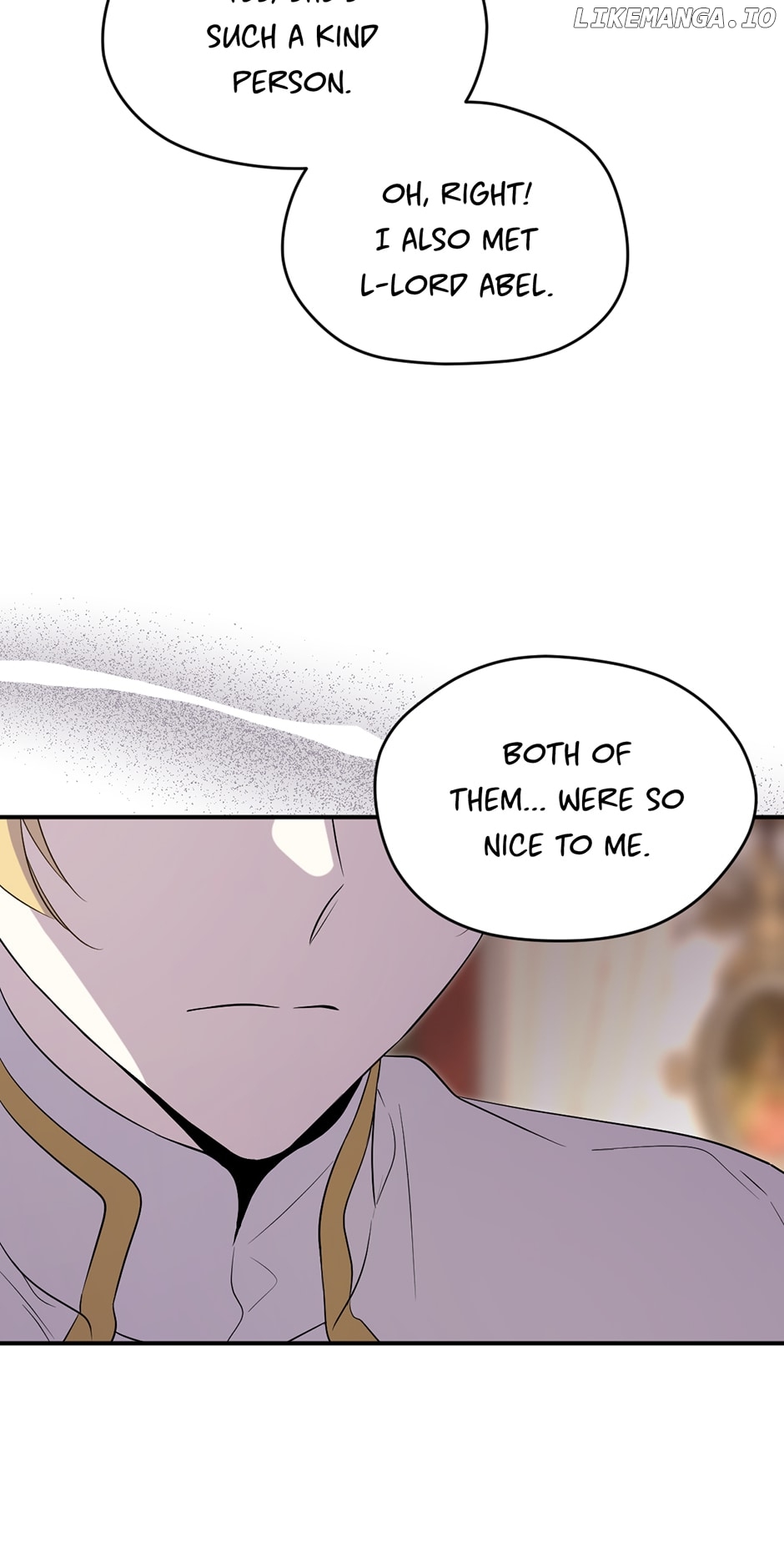 I Became the Hero’s Mom Chapter 108 - page 53