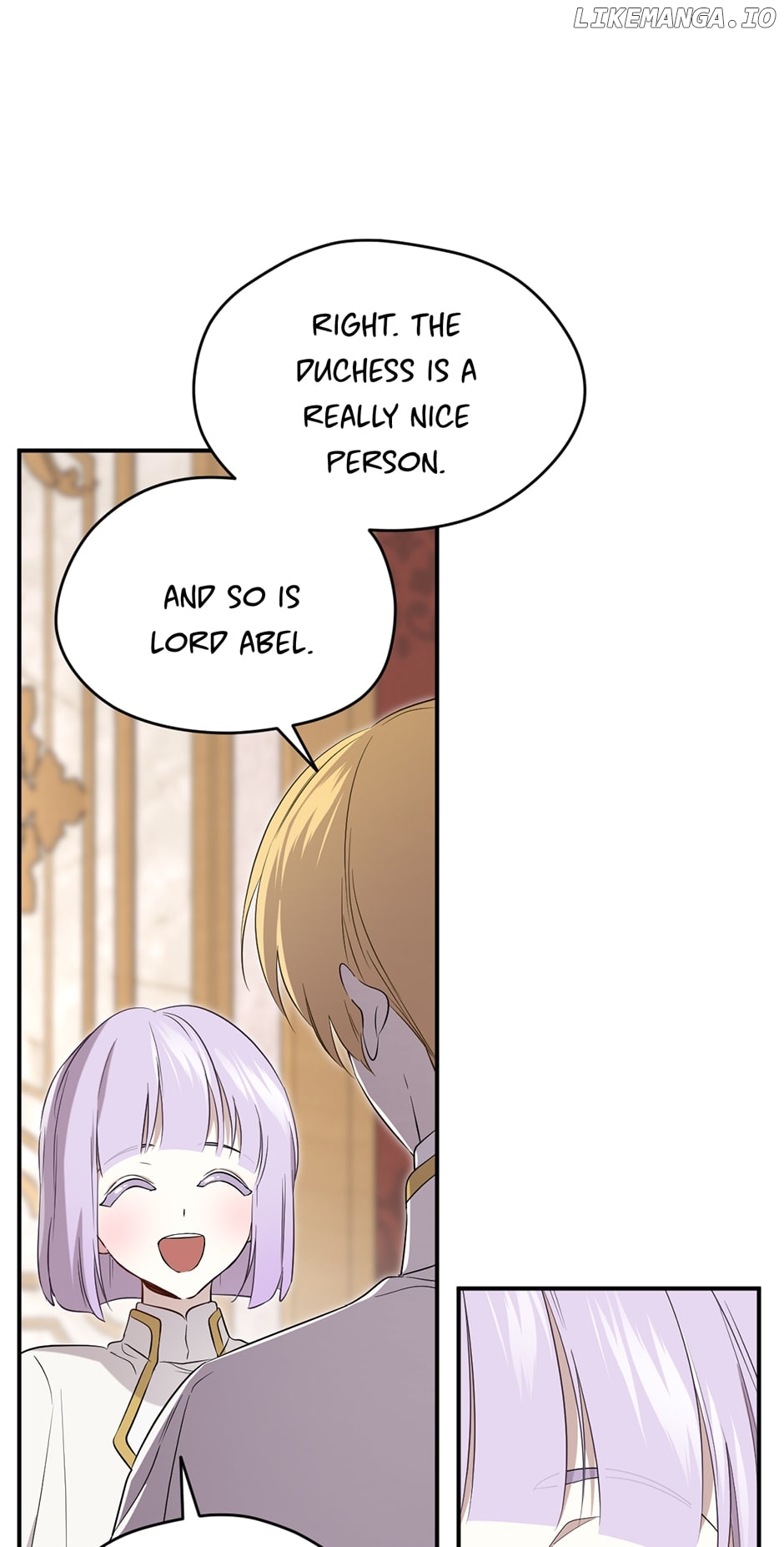 I Became the Hero’s Mom Chapter 108 - page 54
