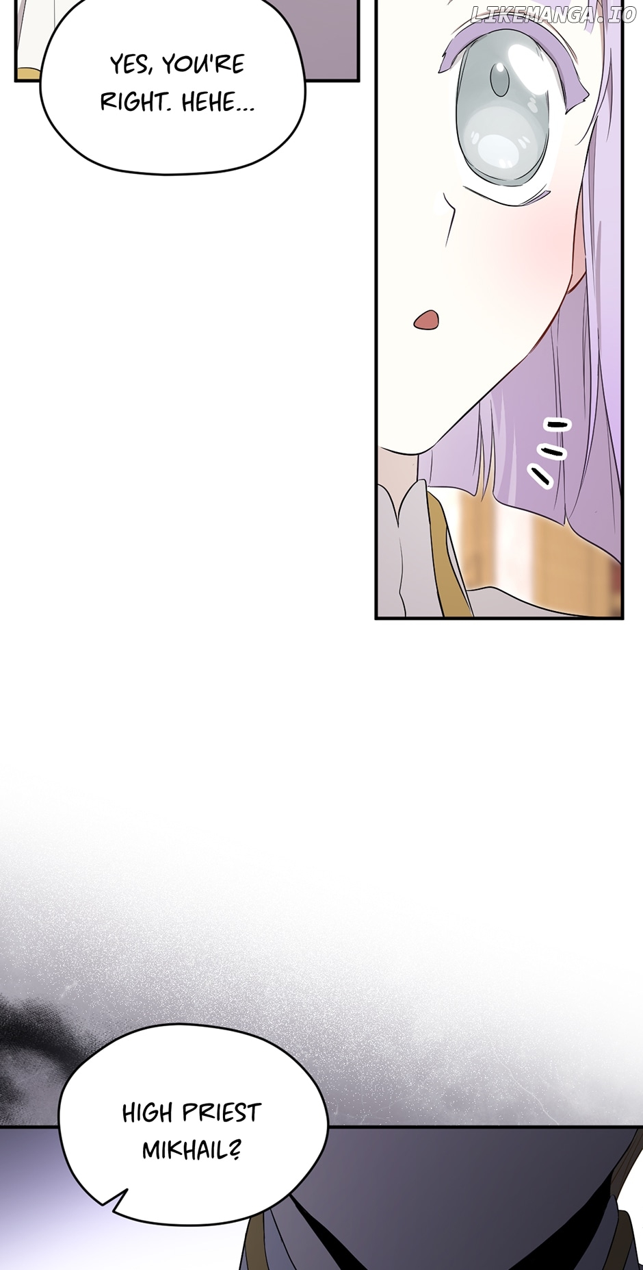 I Became the Hero’s Mom Chapter 108 - page 55