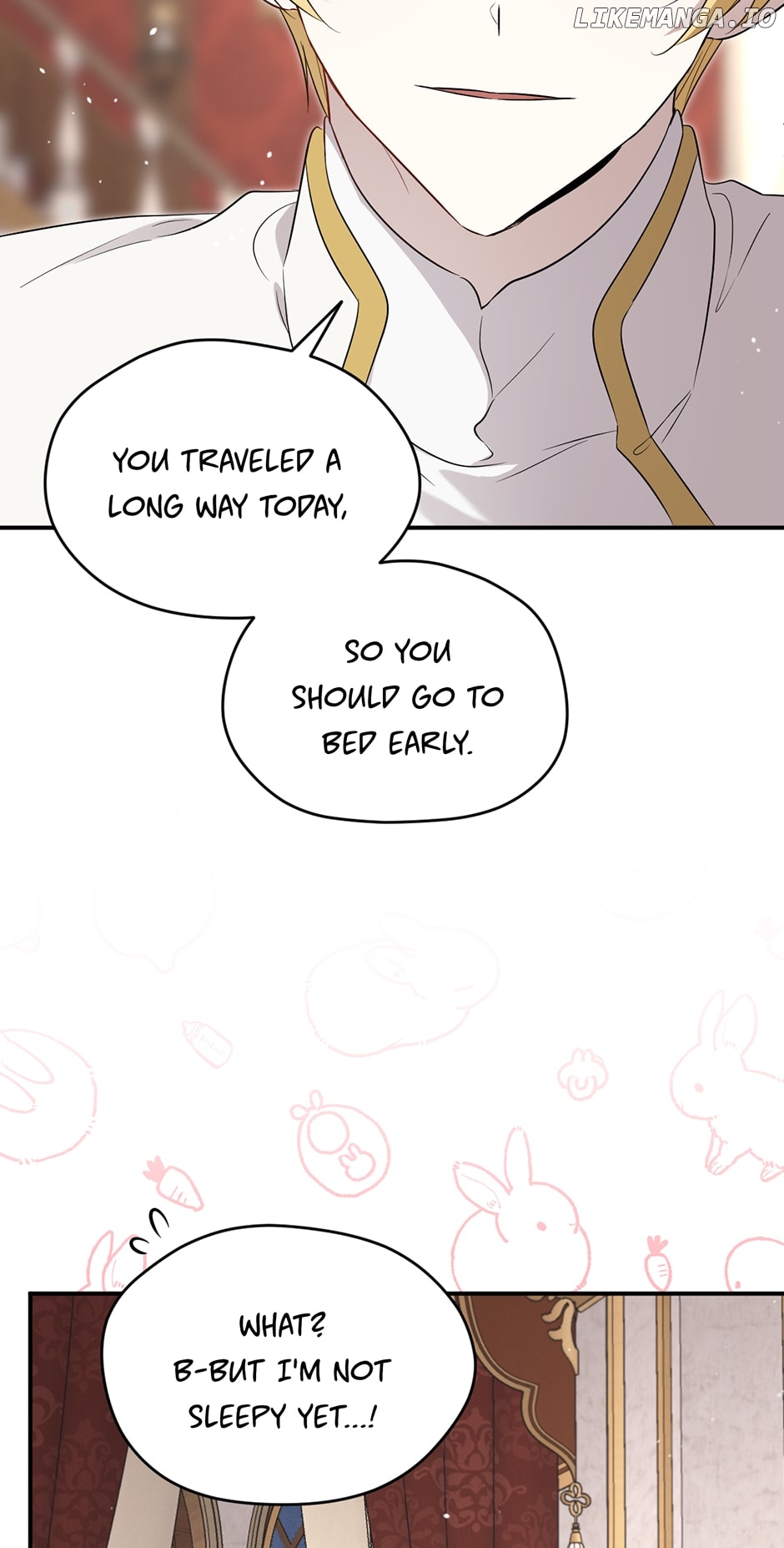 I Became the Hero’s Mom Chapter 108 - page 57