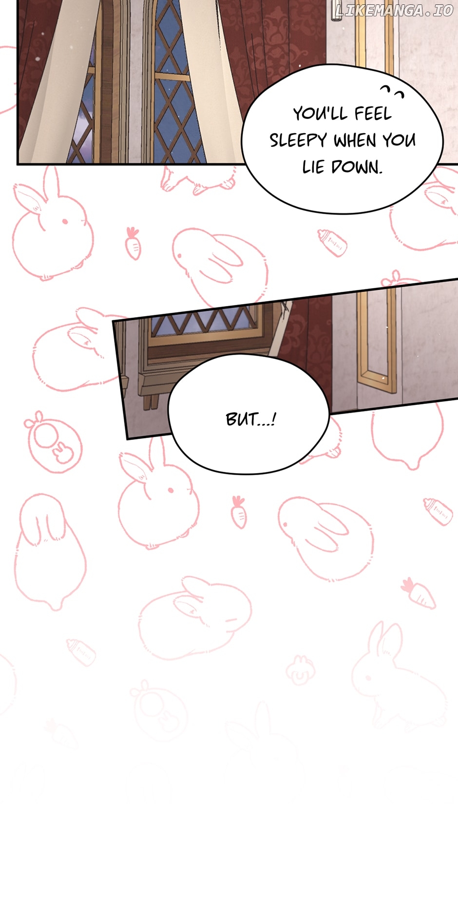 I Became the Hero’s Mom Chapter 108 - page 58