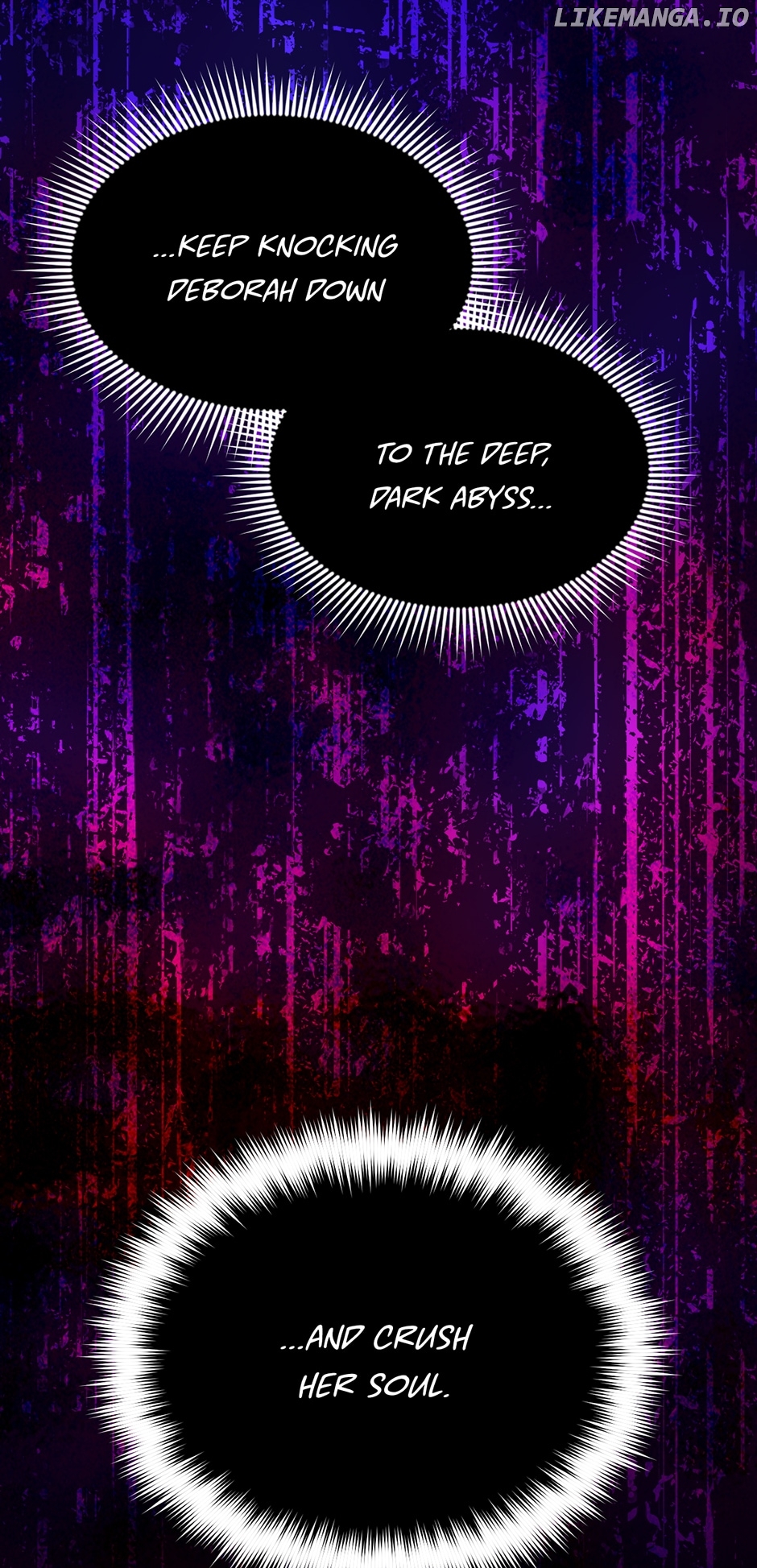 I Became the Hero’s Mom Chapter 108 - page 64