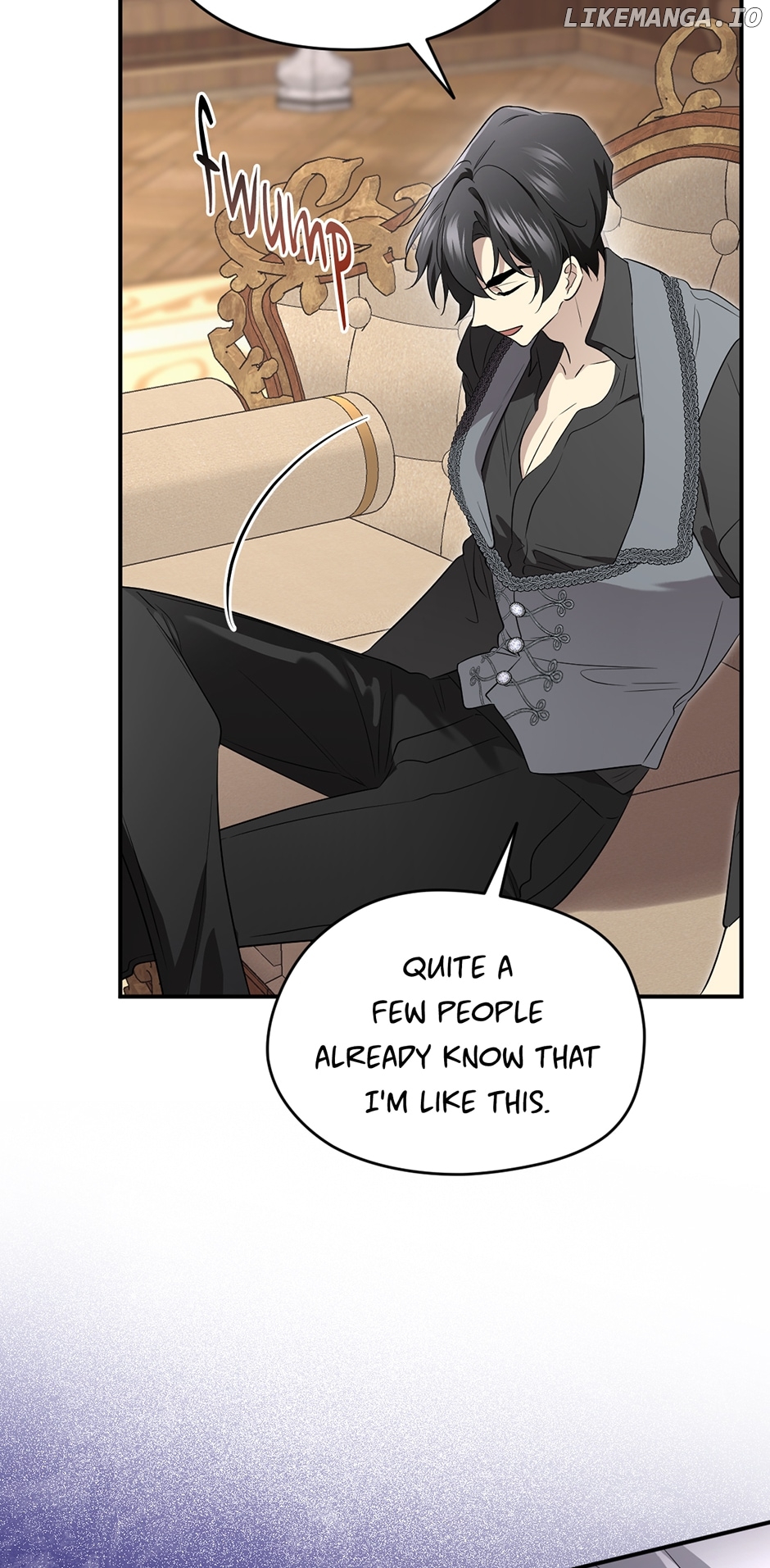 I Became the Hero’s Mom Chapter 108 - page 77