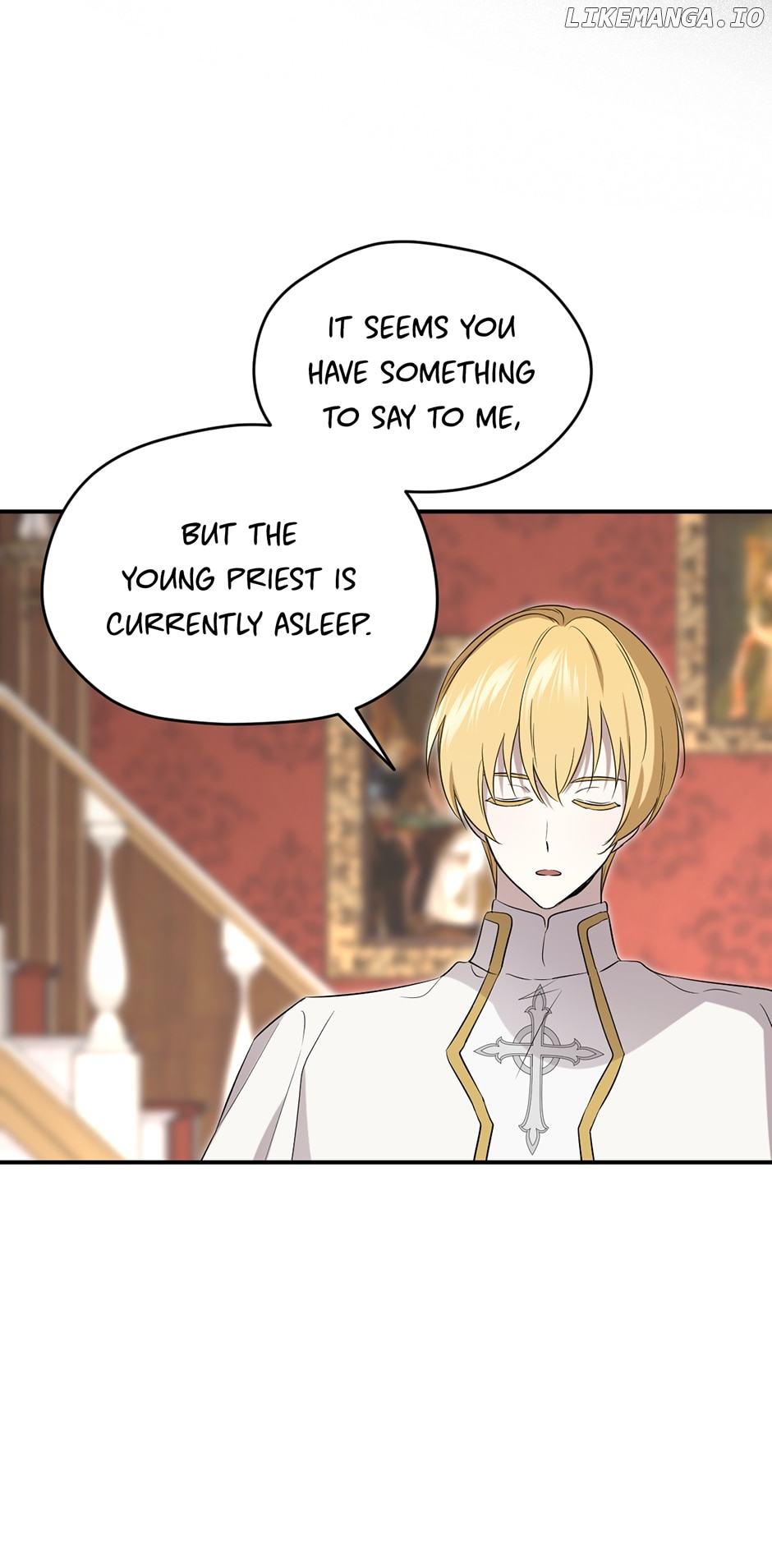I Became the Hero’s Mom Chapter 108 - page 79