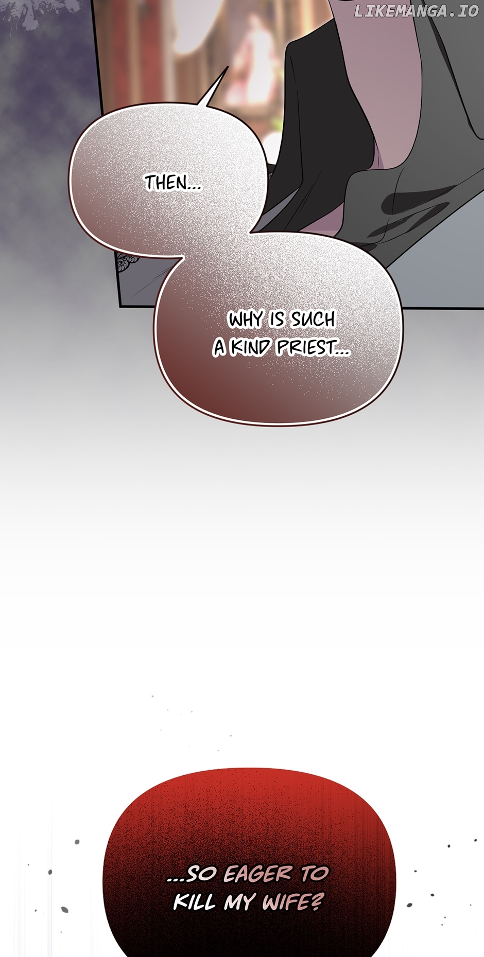 I Became the Hero’s Mom Chapter 108 - page 82