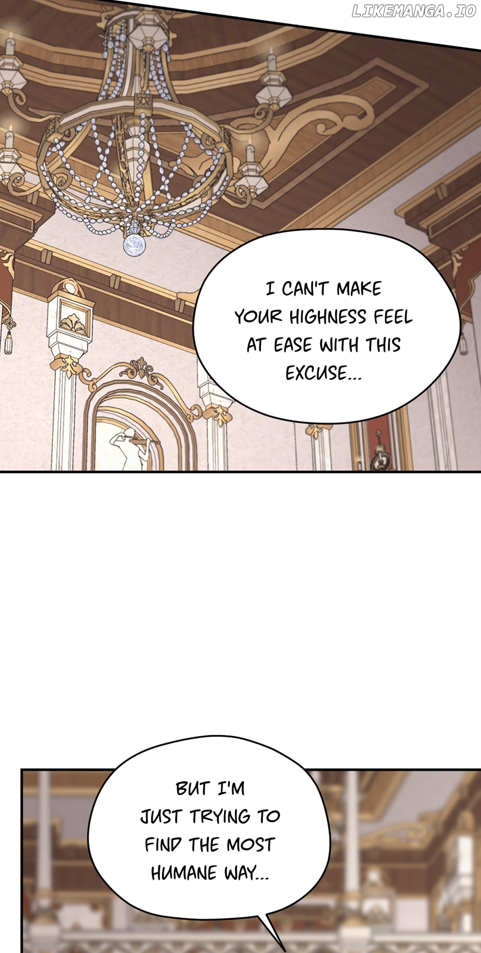 I Became the Hero’s Mom Chapter 108 - page 86