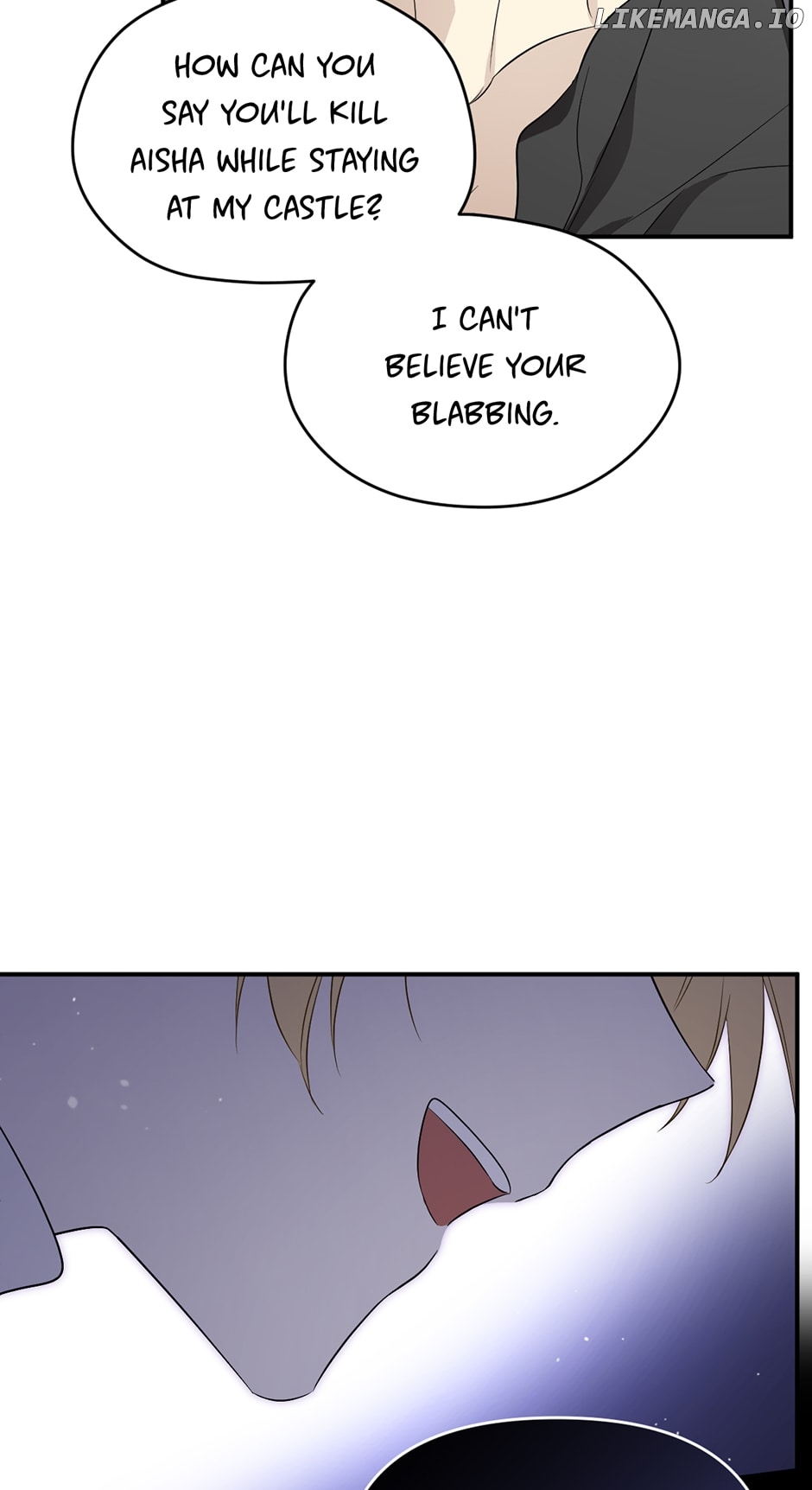 I Became the Hero’s Mom Chapter 108 - page 89
