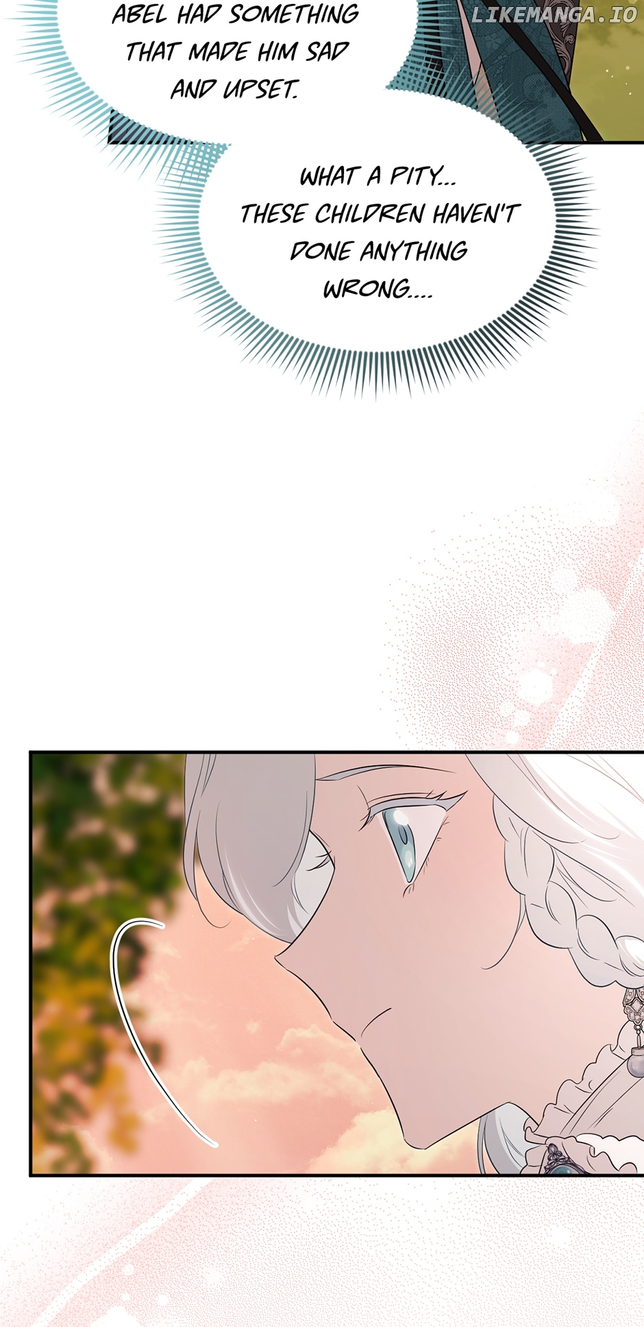 I Became the Hero’s Mom Chapter 107 - page 10