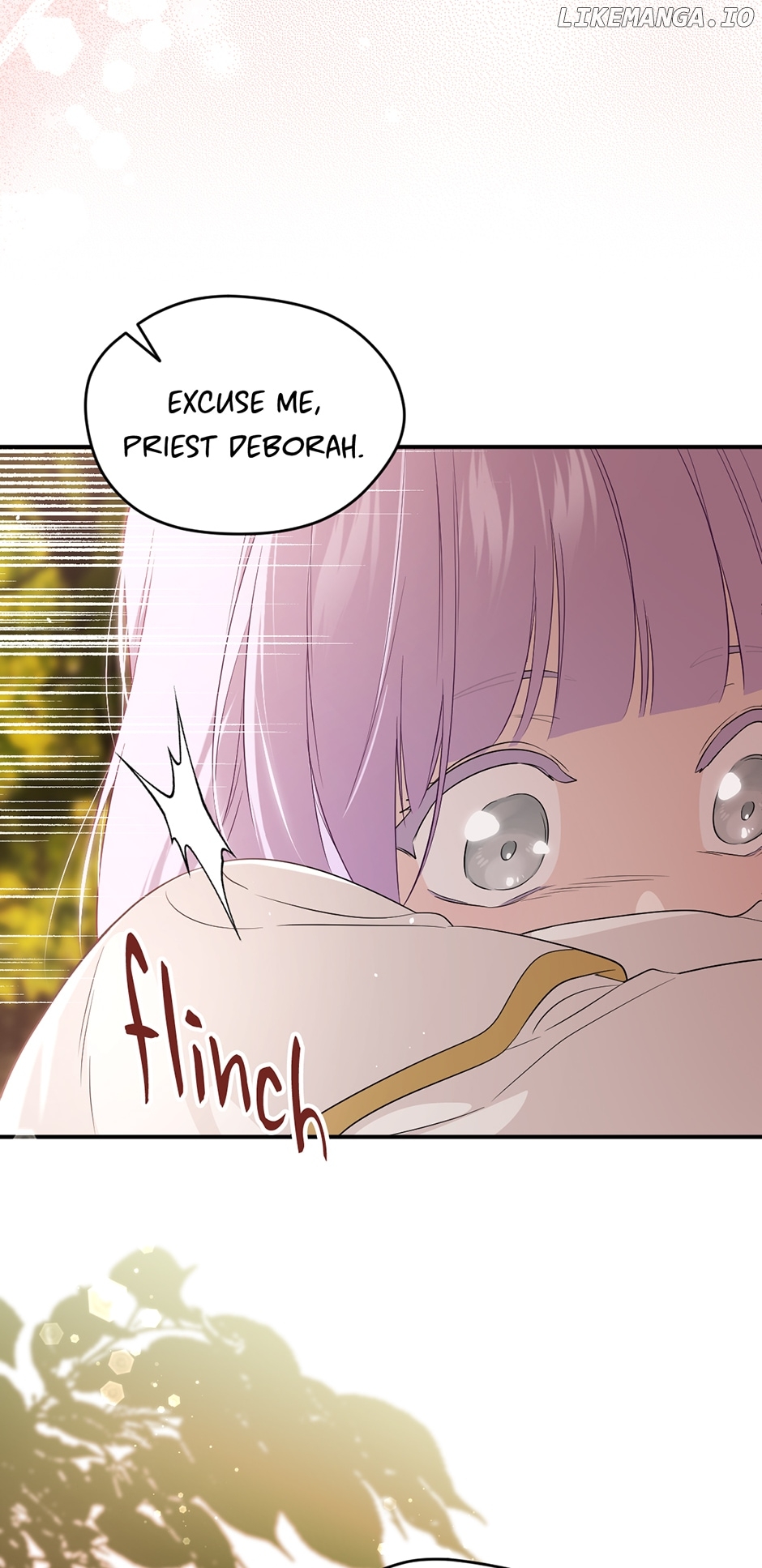 I Became the Hero’s Mom Chapter 107 - page 11