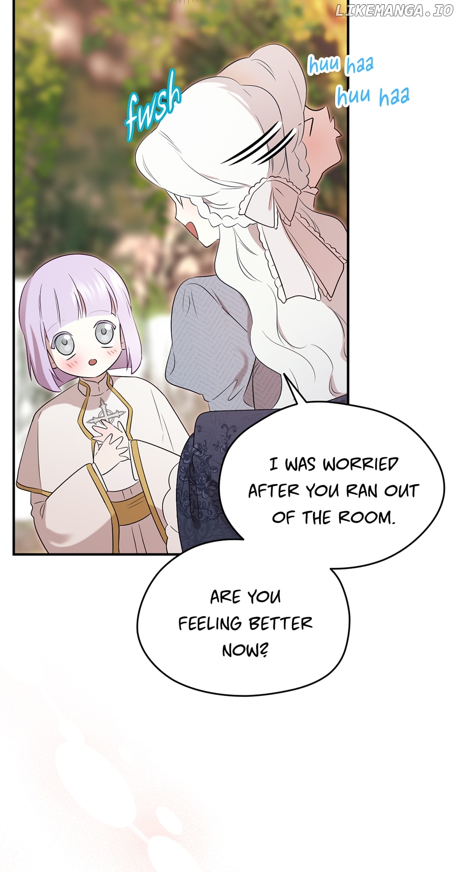 I Became the Hero’s Mom Chapter 107 - page 19