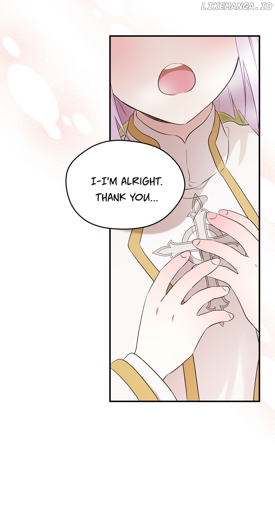 I Became the Hero’s Mom Chapter 107 - page 20