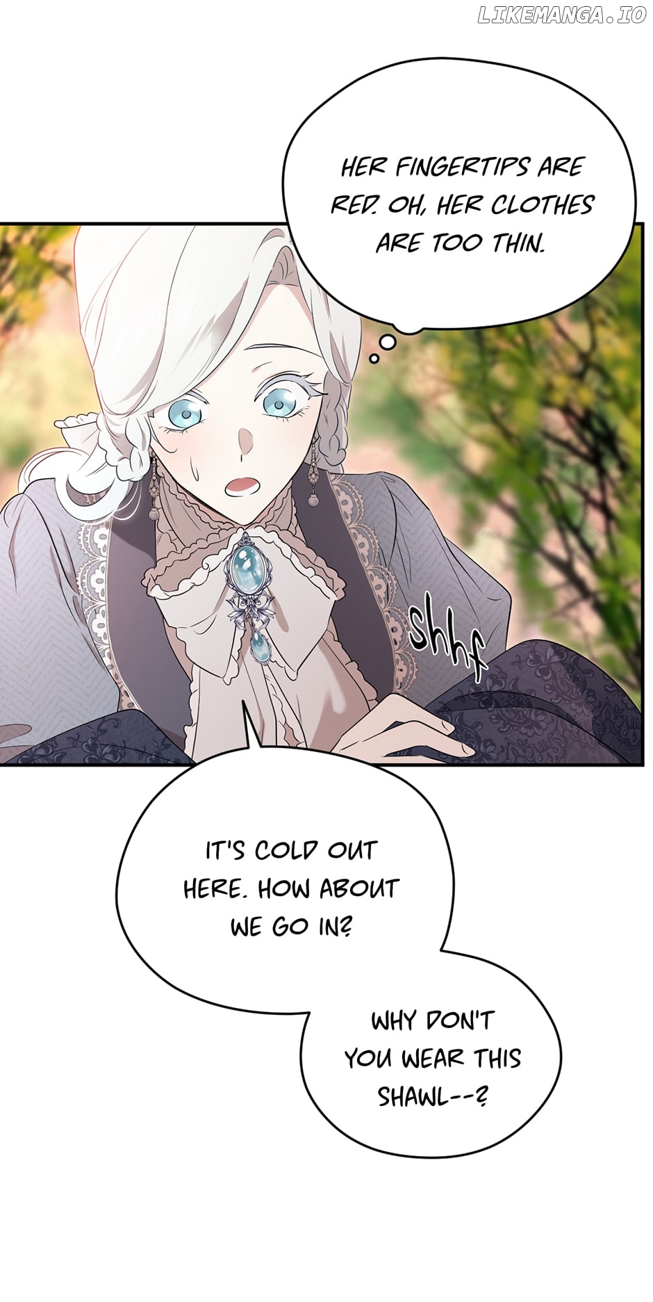 I Became the Hero’s Mom Chapter 107 - page 21