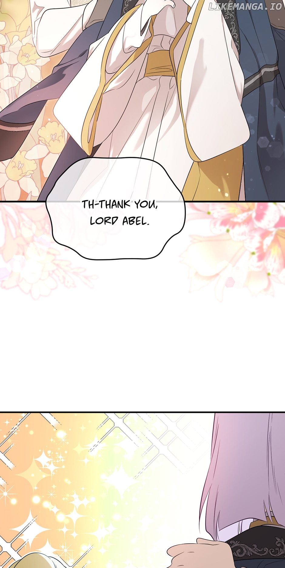 I Became the Hero’s Mom Chapter 107 - page 25