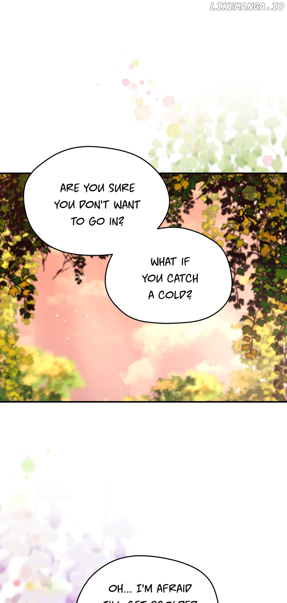 I Became the Hero’s Mom Chapter 107 - page 29