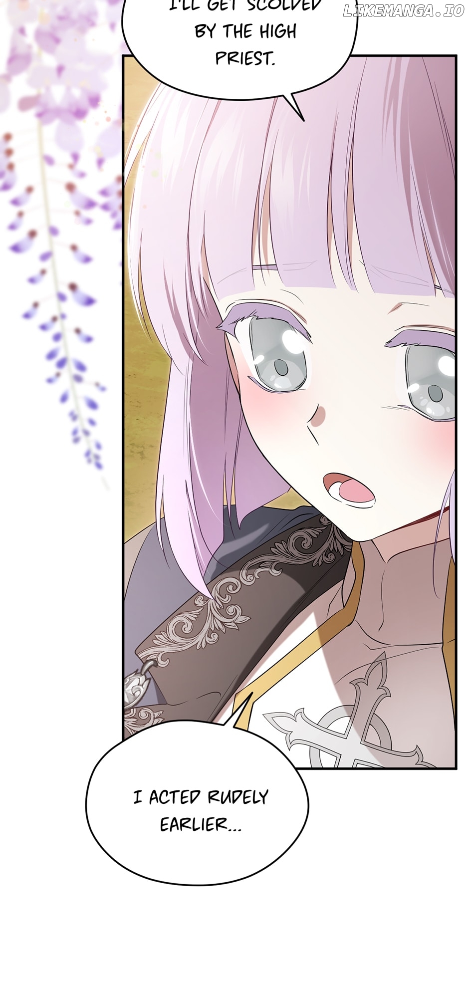 I Became the Hero’s Mom Chapter 107 - page 30