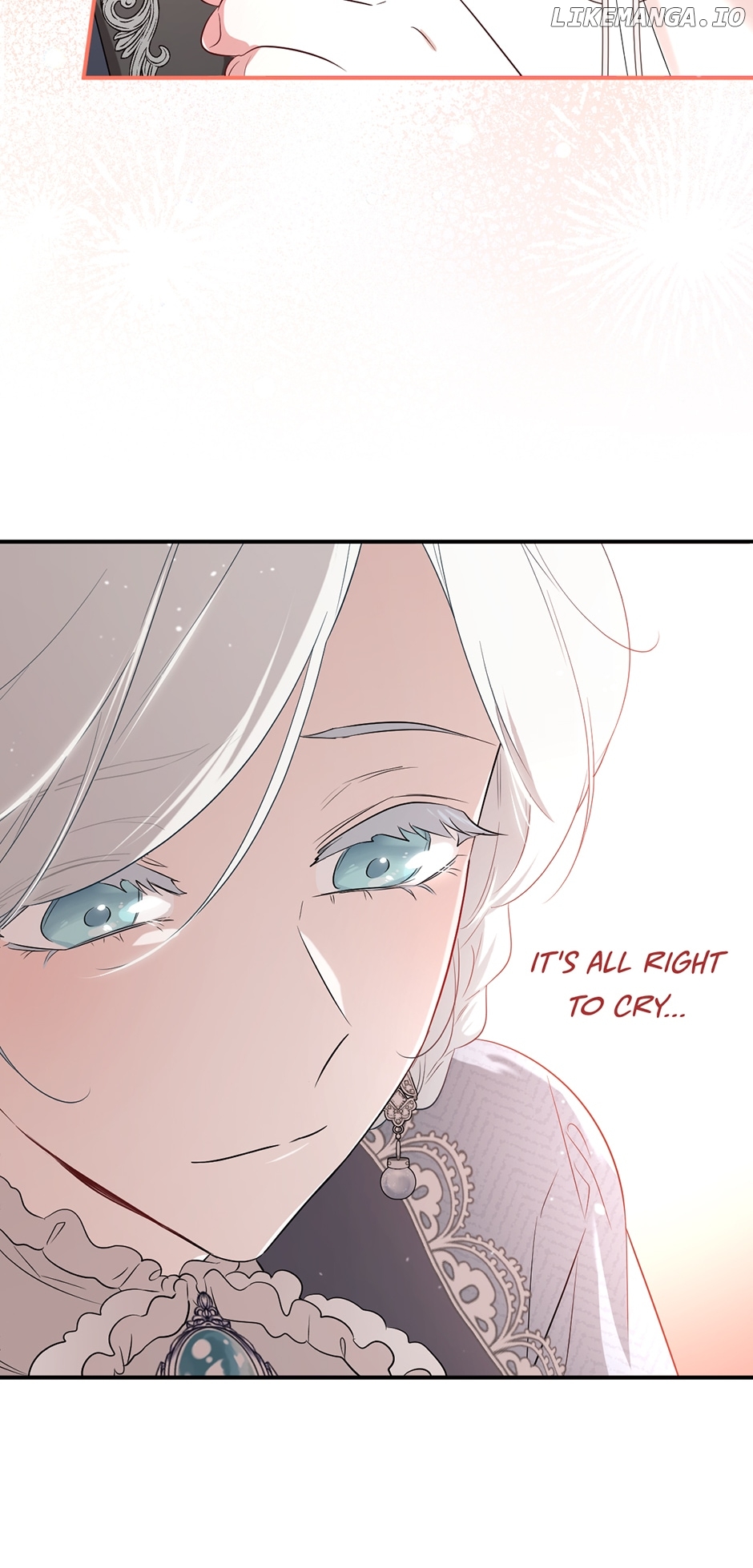 I Became the Hero’s Mom Chapter 107 - page 38