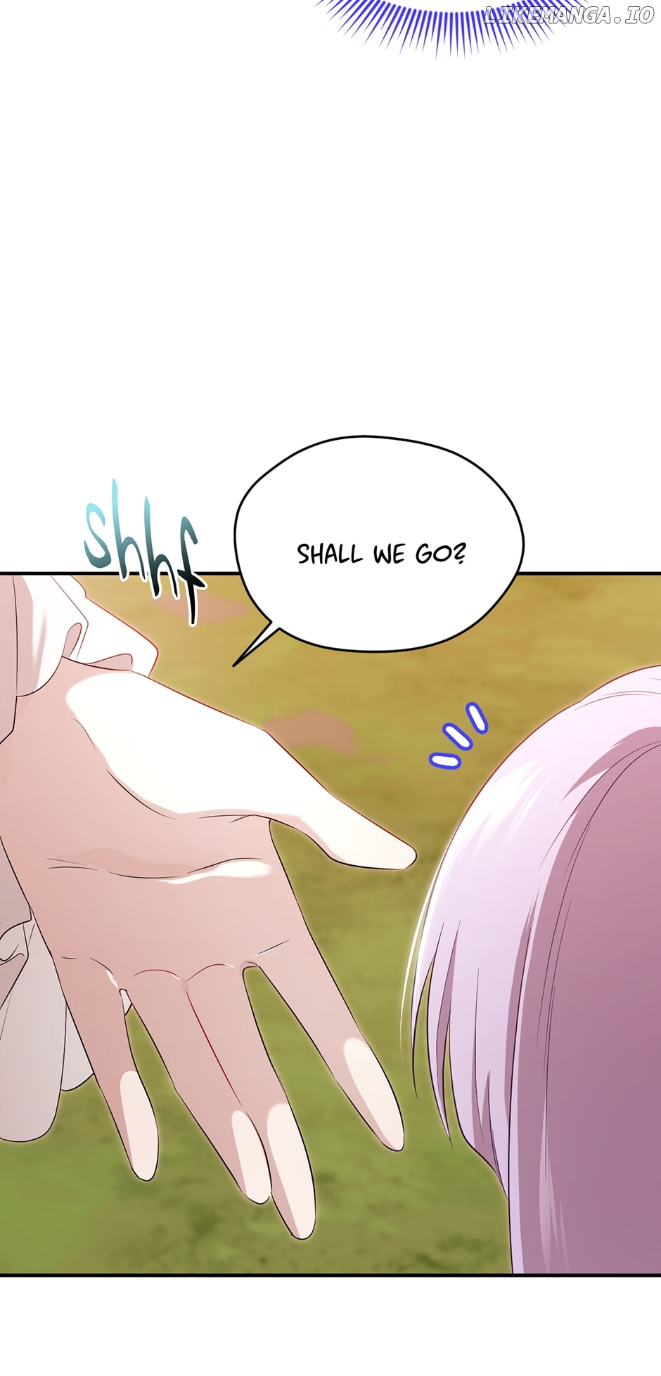 I Became the Hero’s Mom Chapter 107 - page 42