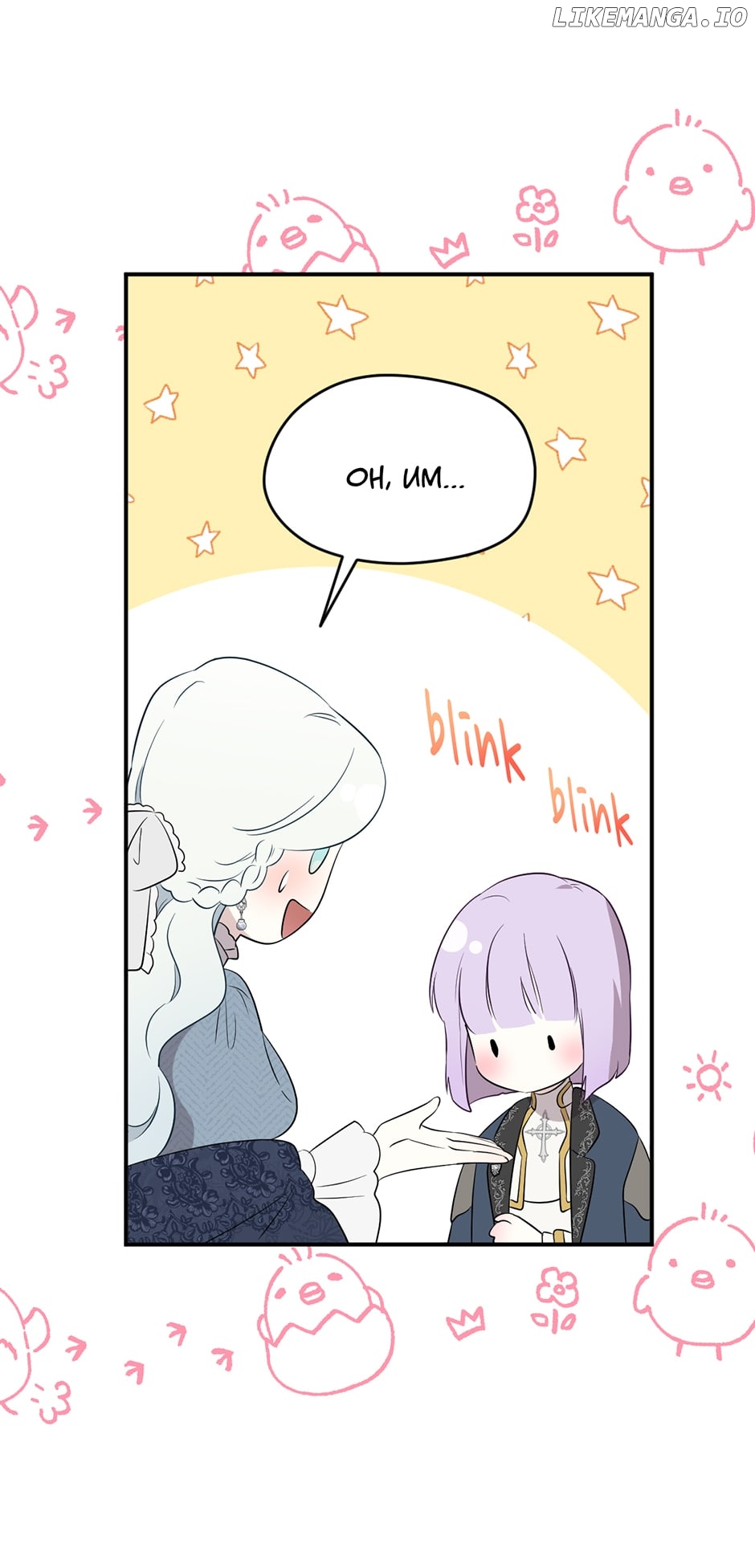 I Became the Hero’s Mom Chapter 107 - page 43