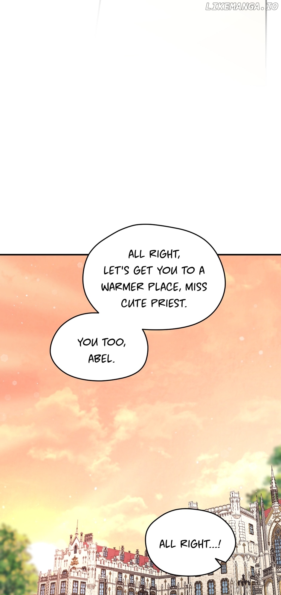 I Became the Hero’s Mom Chapter 107 - page 48