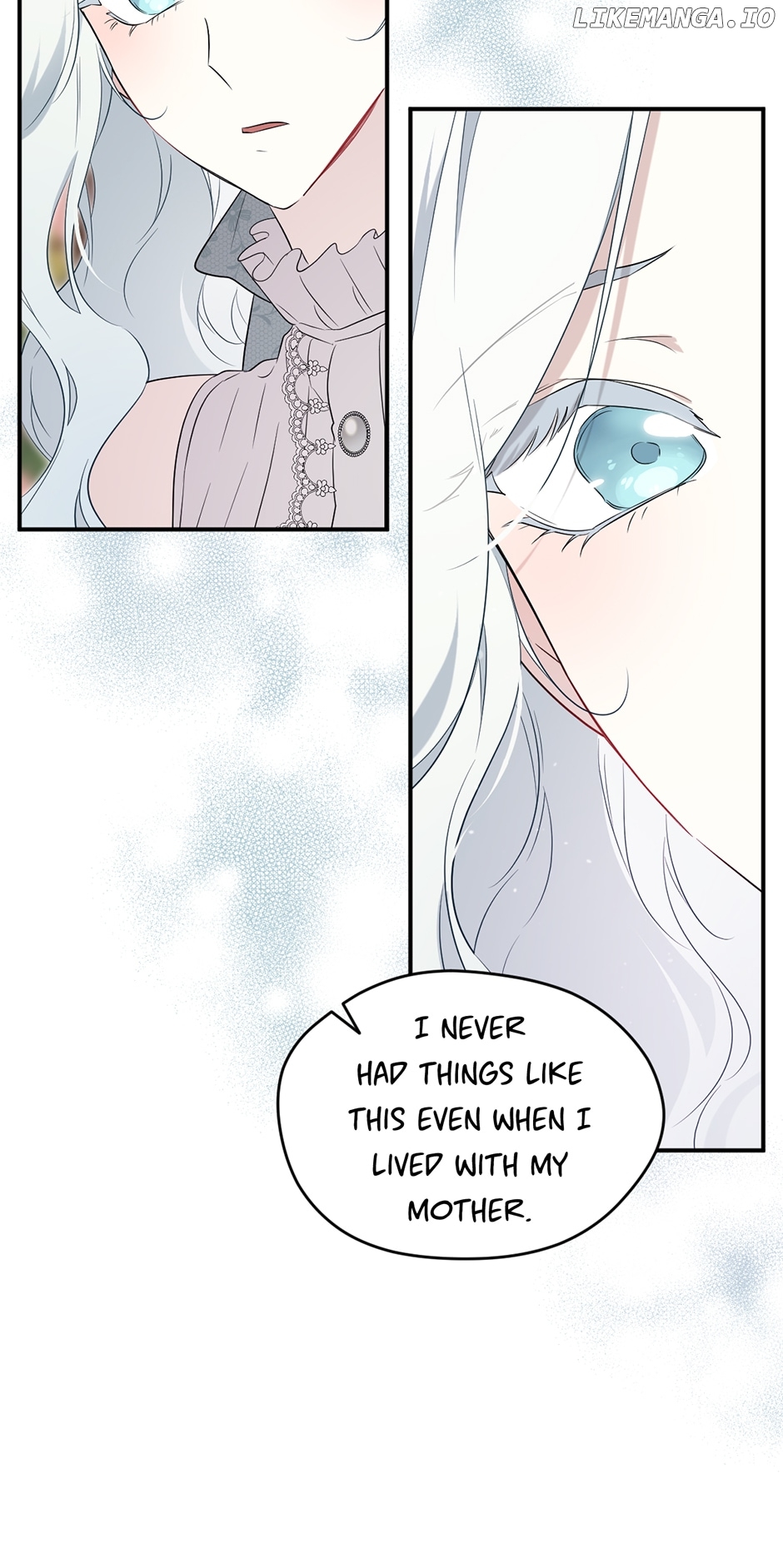 I Became the Hero’s Mom Chapter 107 - page 64