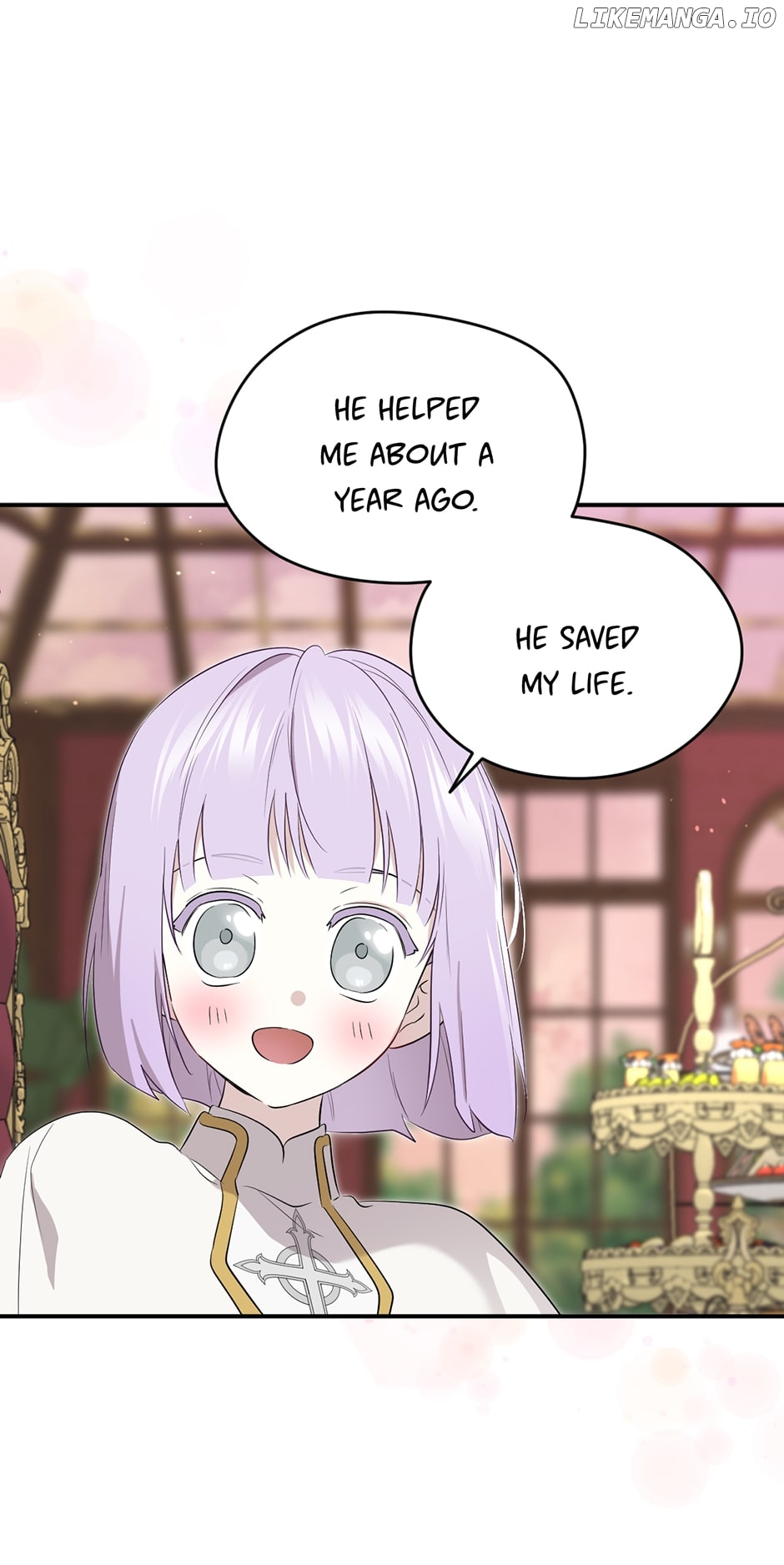 I Became the Hero’s Mom Chapter 107 - page 66