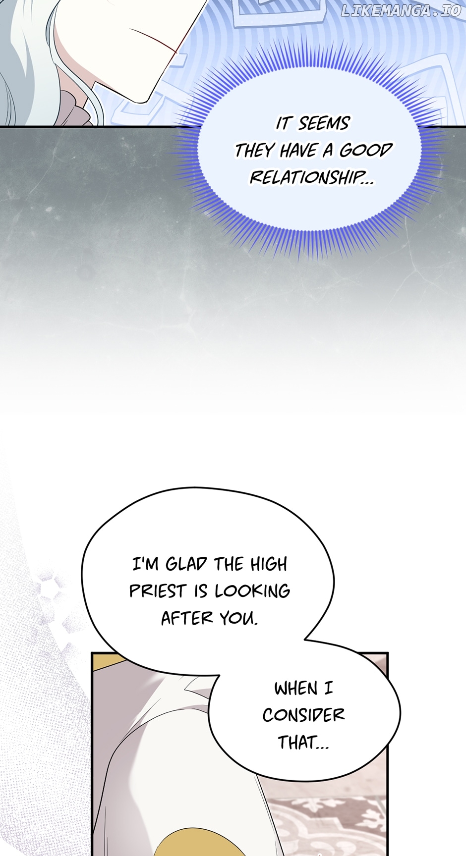 I Became the Hero’s Mom Chapter 107 - page 69