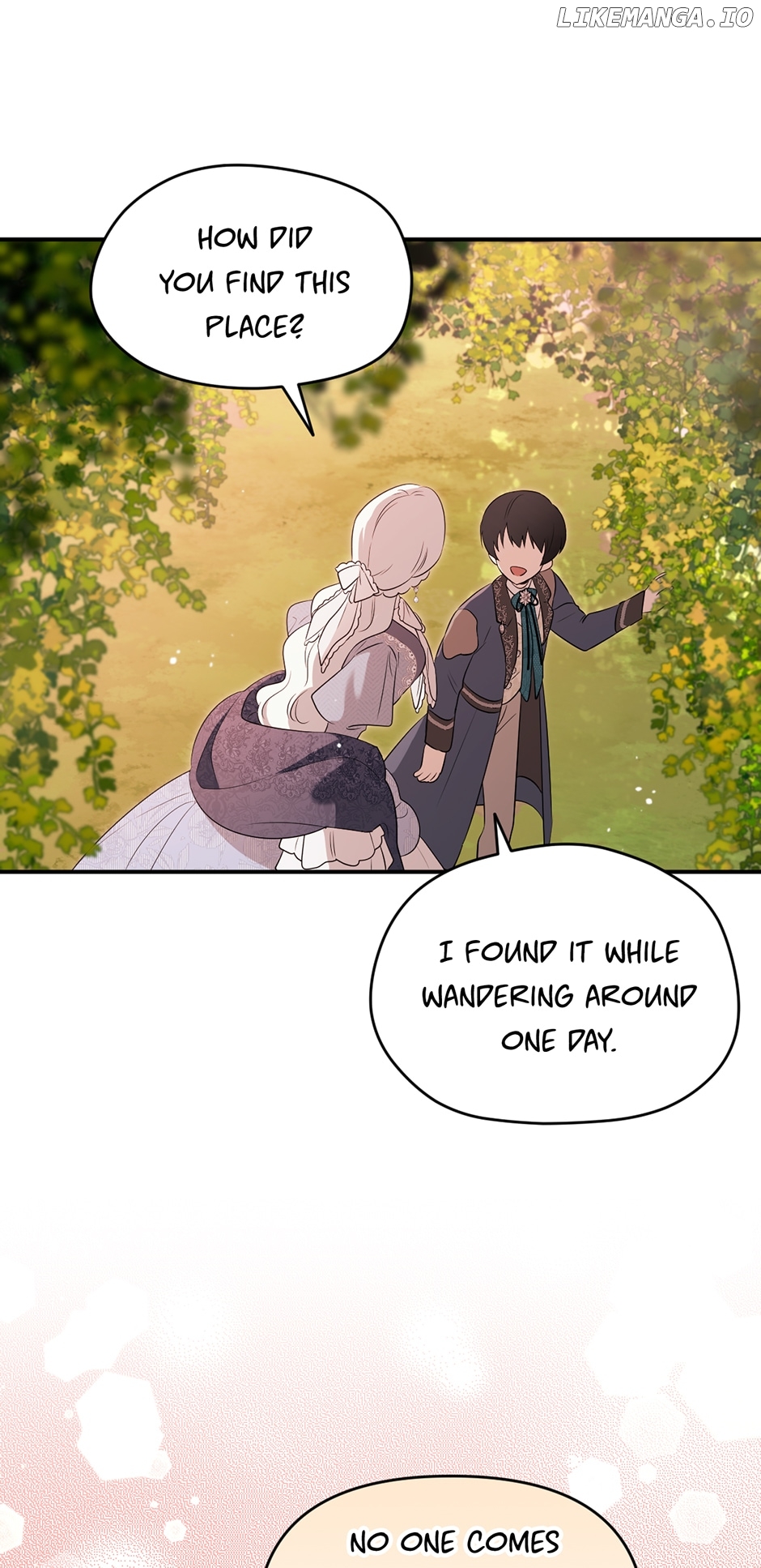 I Became the Hero’s Mom Chapter 107 - page 7