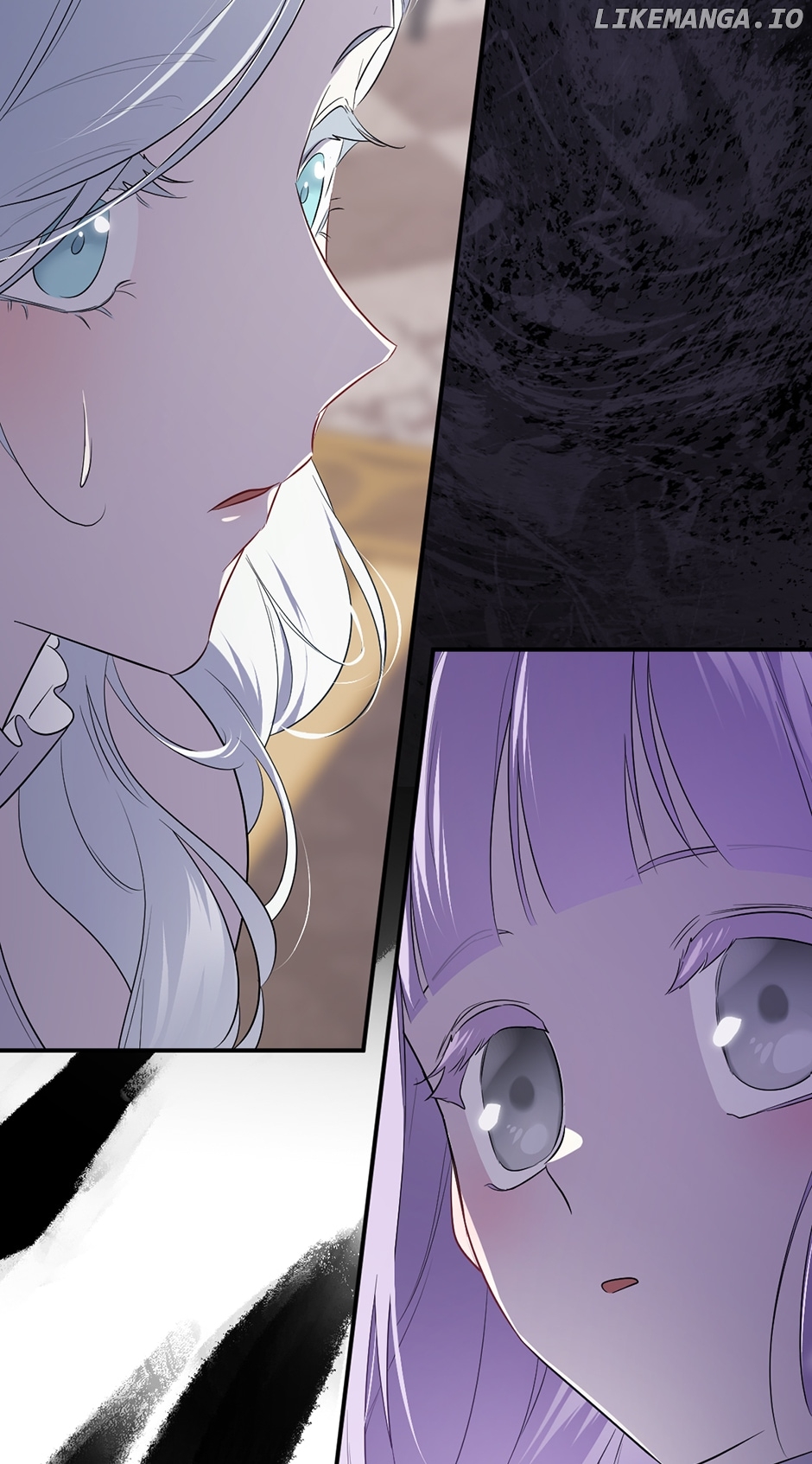 I Became the Hero’s Mom Chapter 107 - page 75