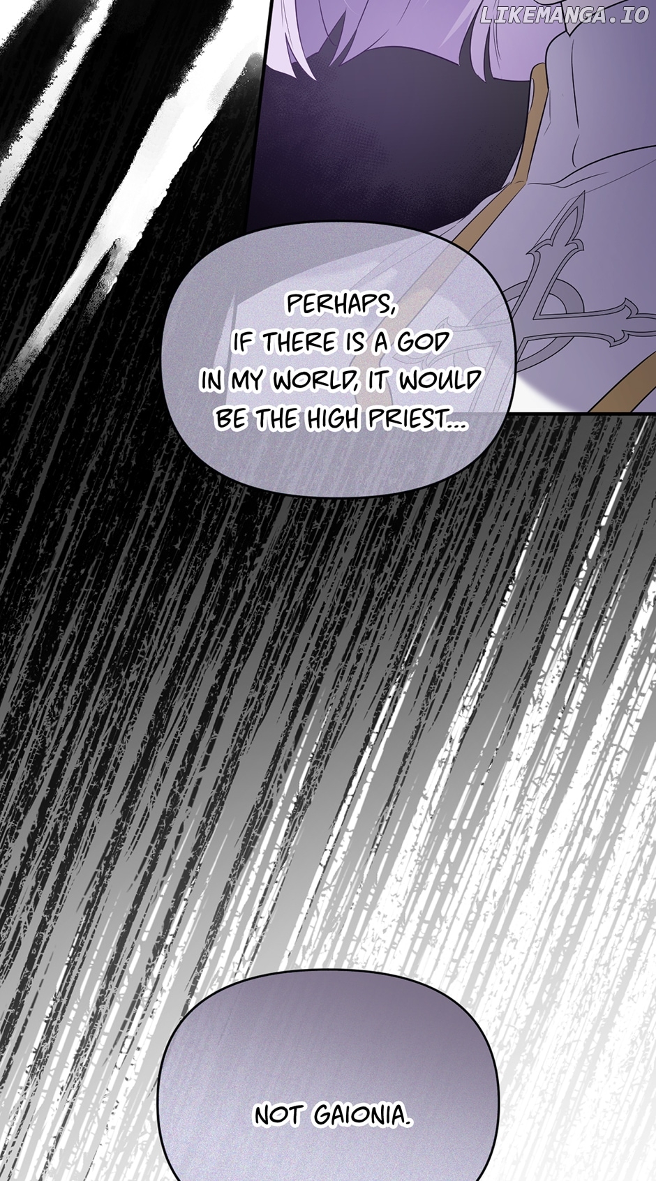 I Became the Hero’s Mom Chapter 107 - page 76