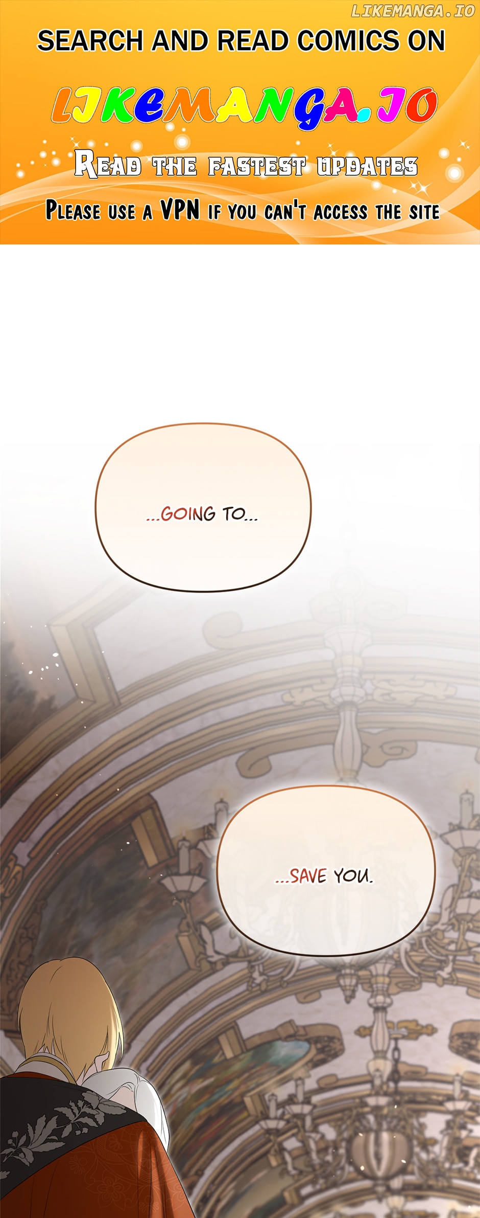 I Became the Hero’s Mom Chapter 106 - page 1