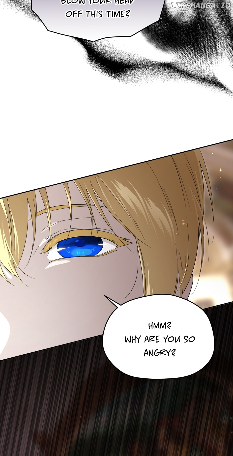 I Became the Hero’s Mom Chapter 106 - page 10