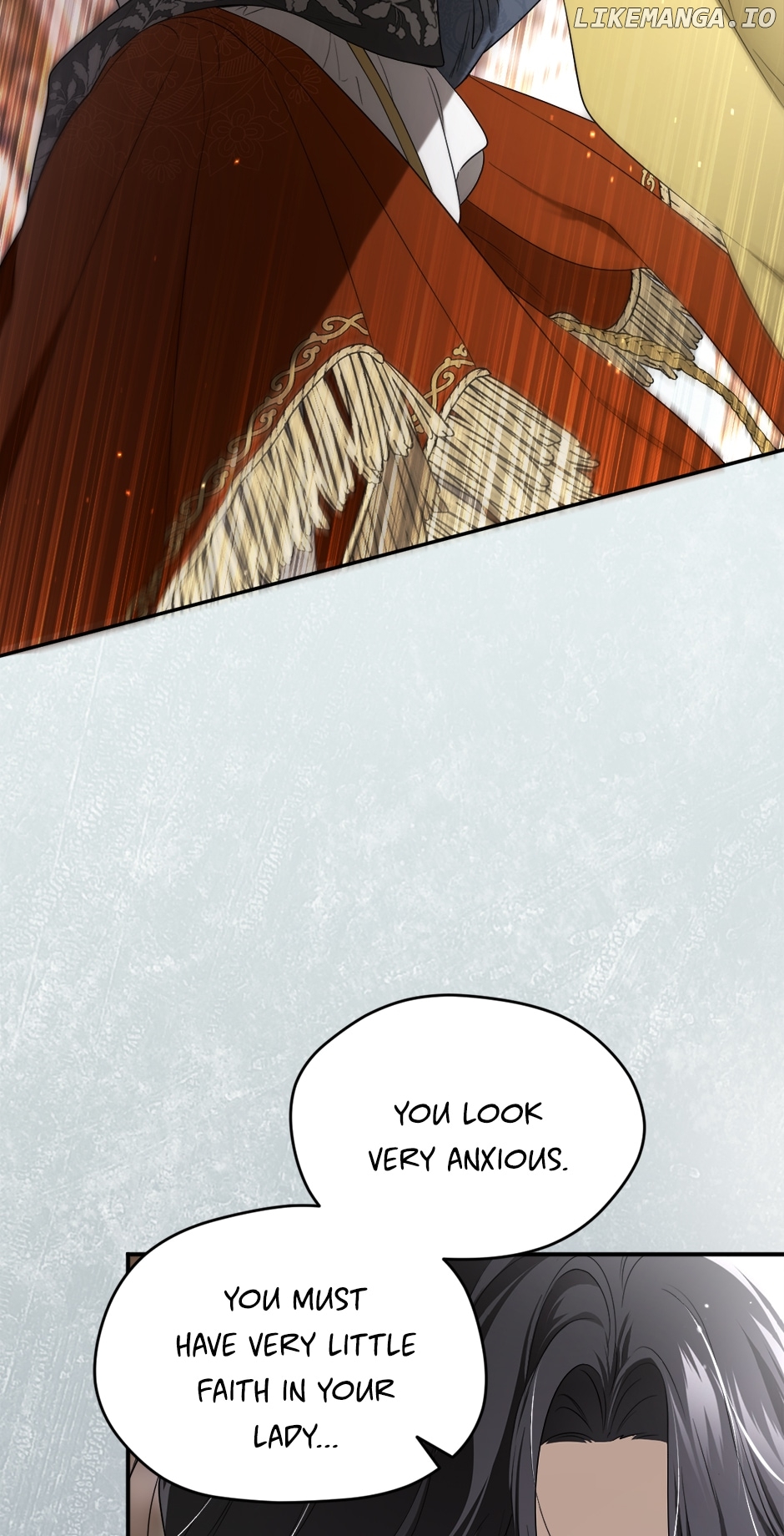 I Became the Hero’s Mom Chapter 106 - page 12